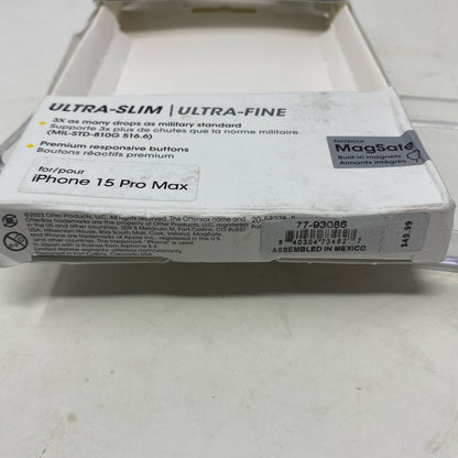 Serial #/Tag-LPNPMGQ6291181