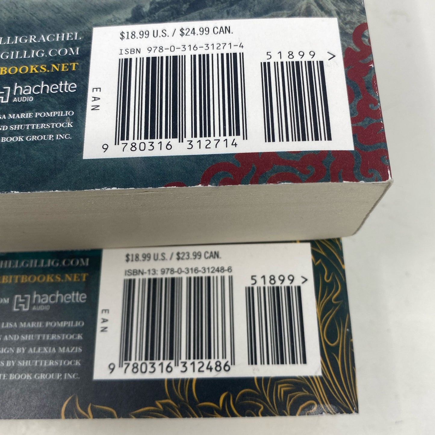 Serial #/Tag-UNT5103351BZ