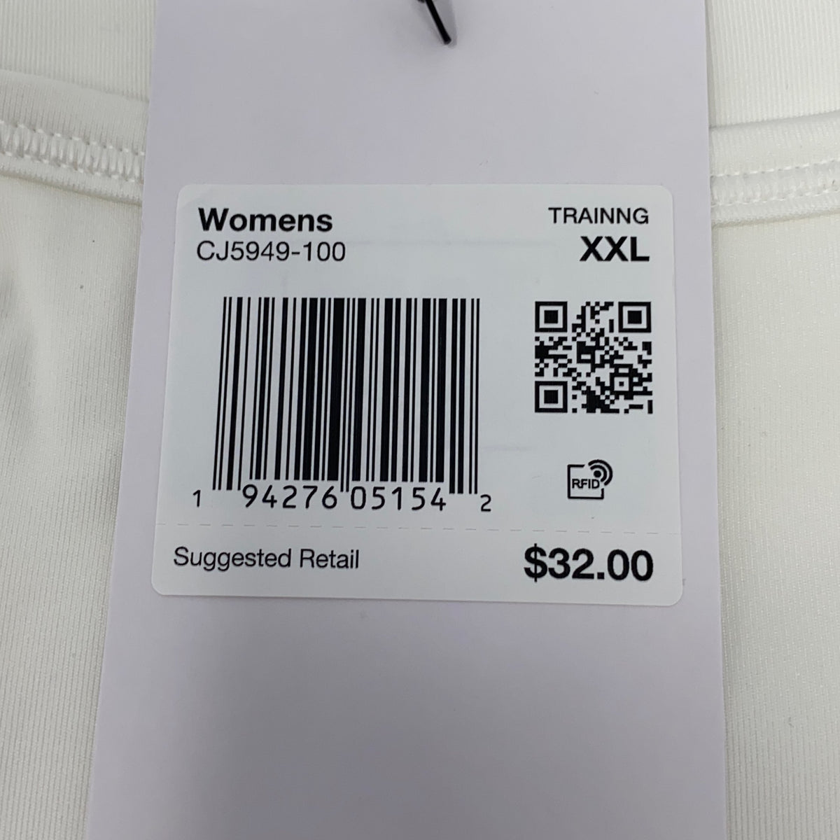 Serial #/Tag-UNT918139EYYH