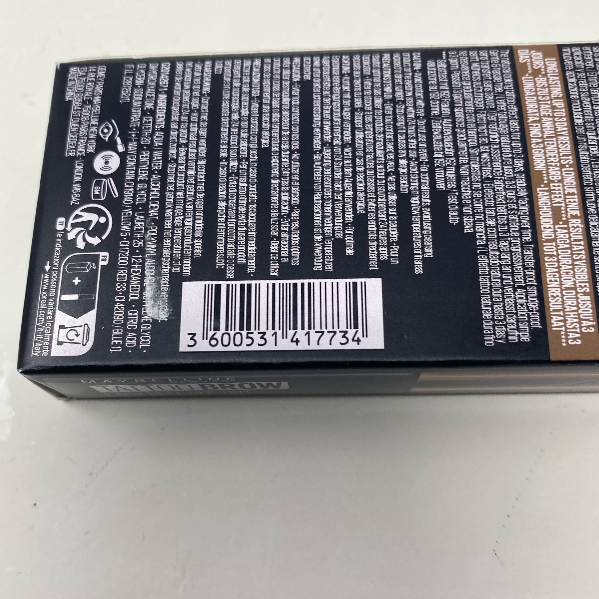 Serial #/Tag-UNT462210KJU