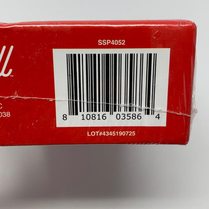 Serial #/Tag-UNT81258907K
