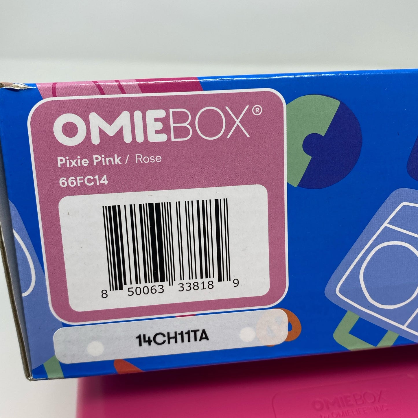 Serial #/Tag-UNT746574G6S