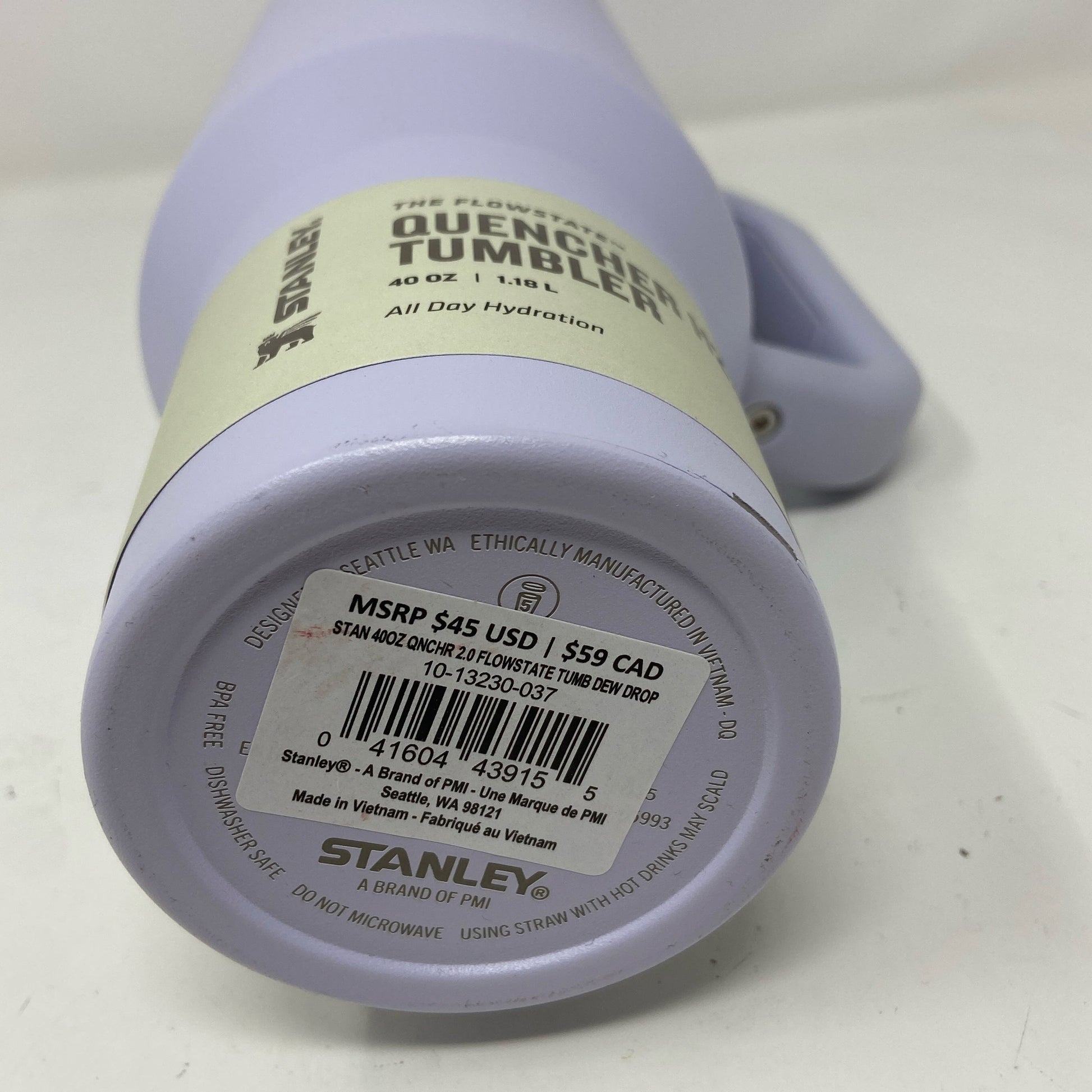 Serial #/Tag-UNT005261DVT