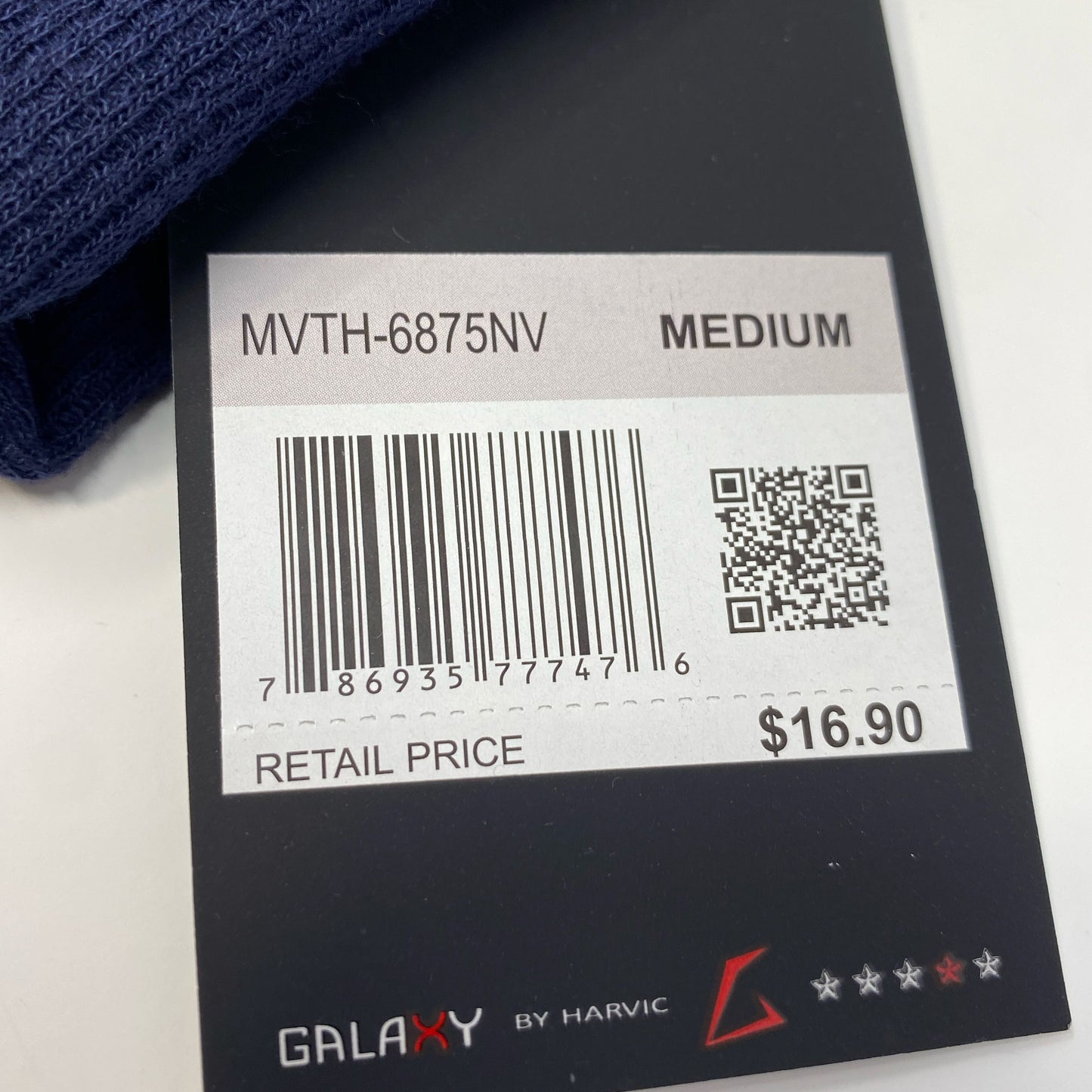 Serial #/Tag-UNT647276DR9
