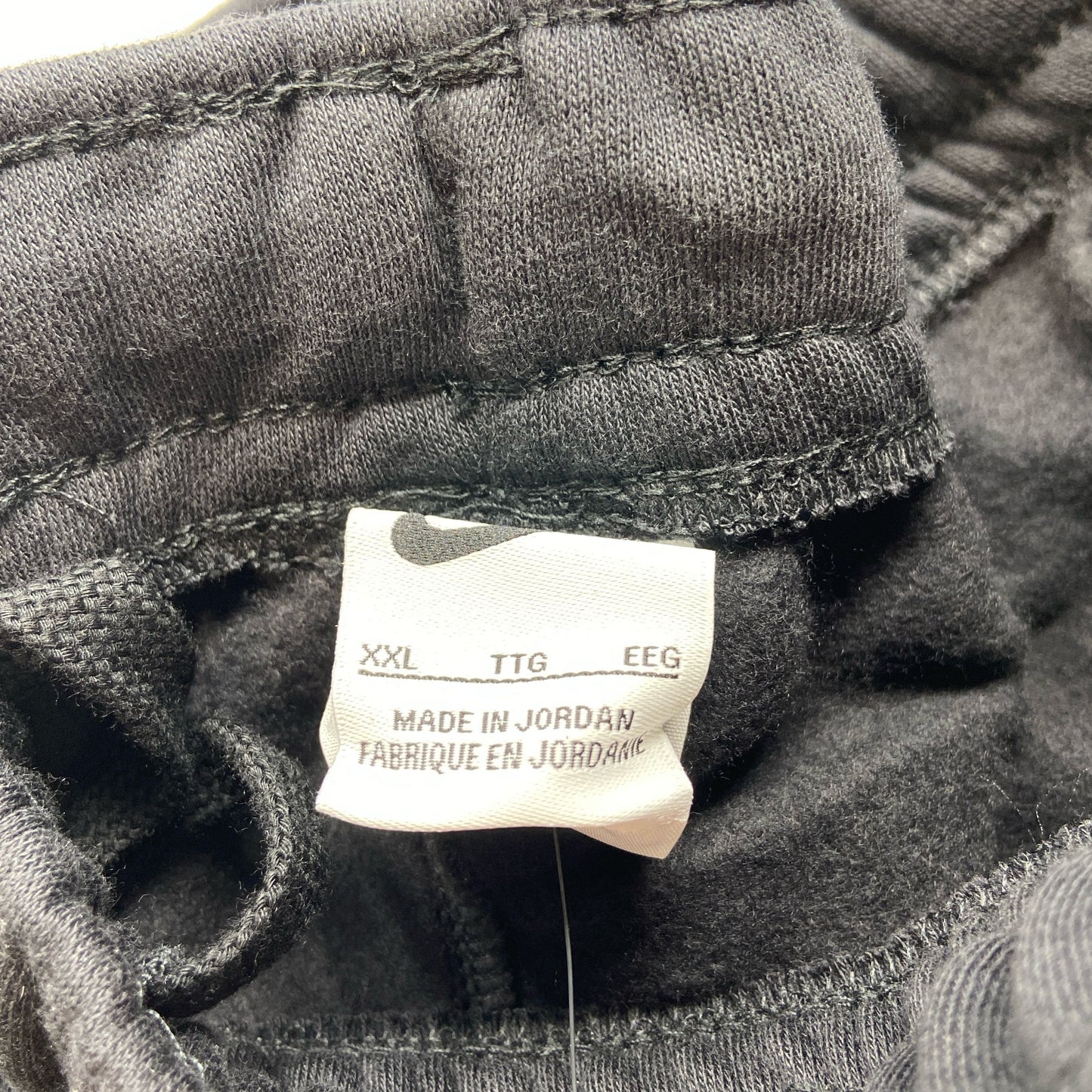 Serial #/Tag-UNT5752756N0