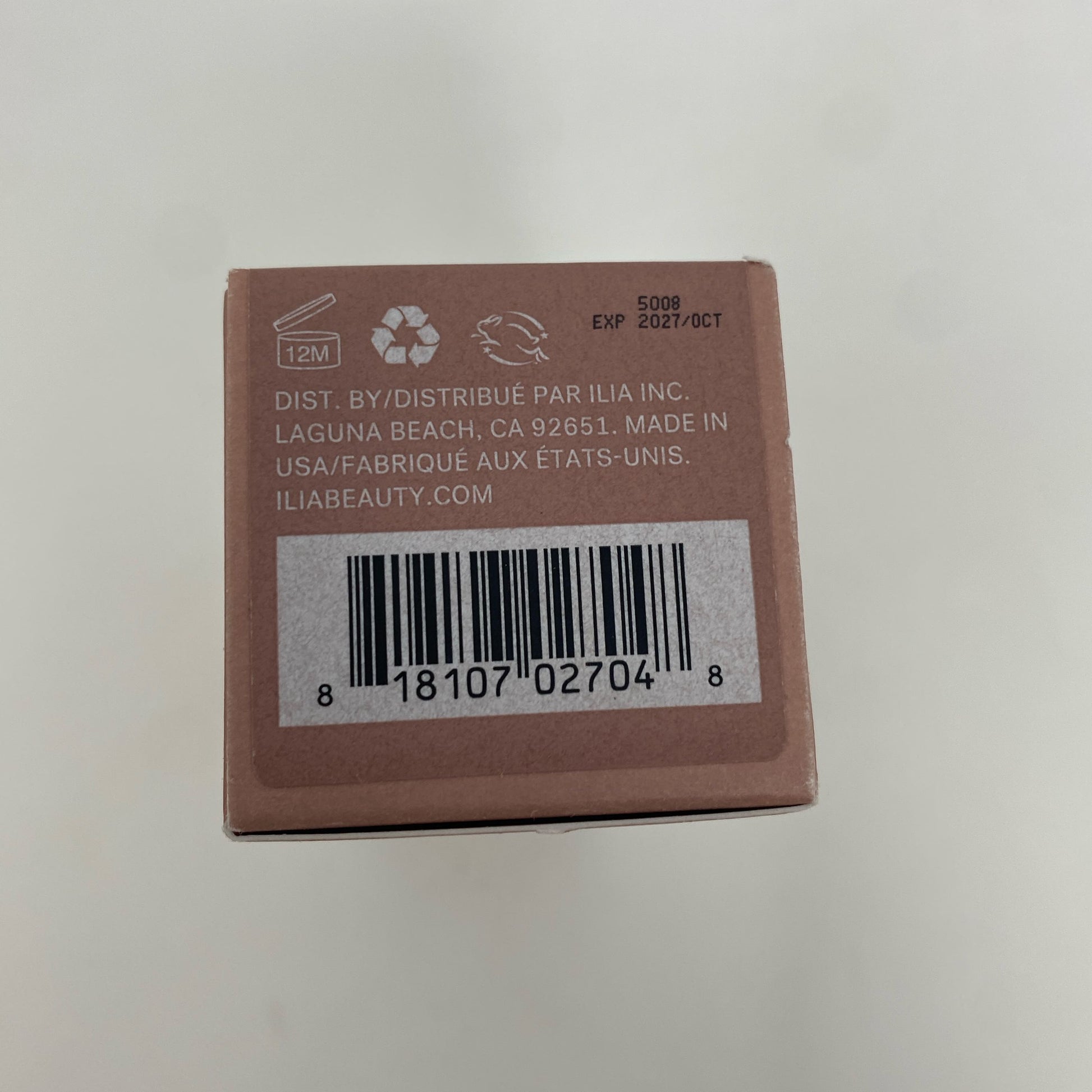 Serial #/Tag-UNT068814Z1W