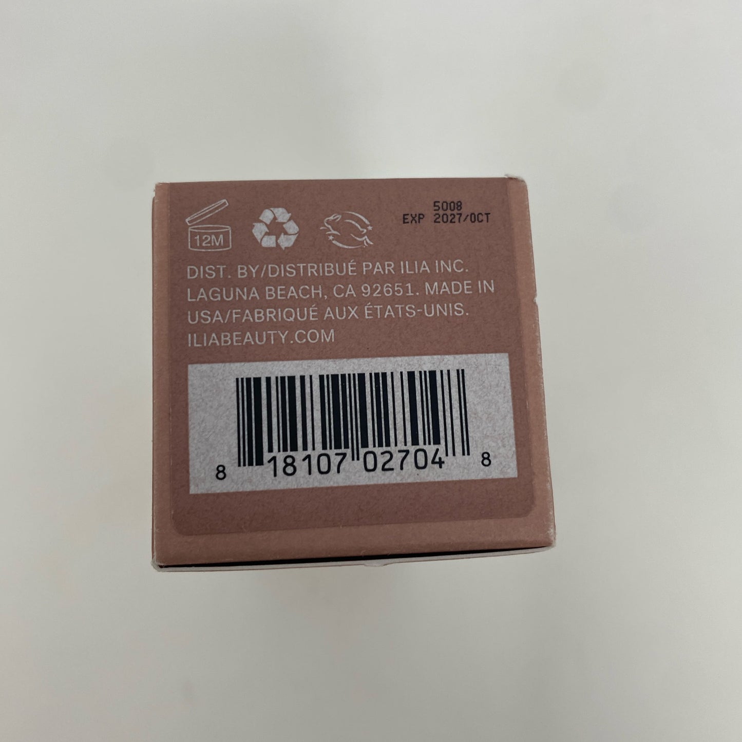 Serial #/Tag-UNT068897840B