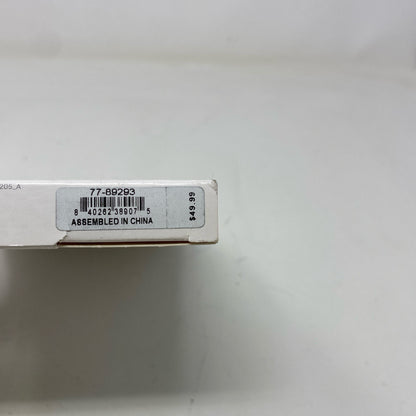 Serial #/Tag-LPNAC881981871