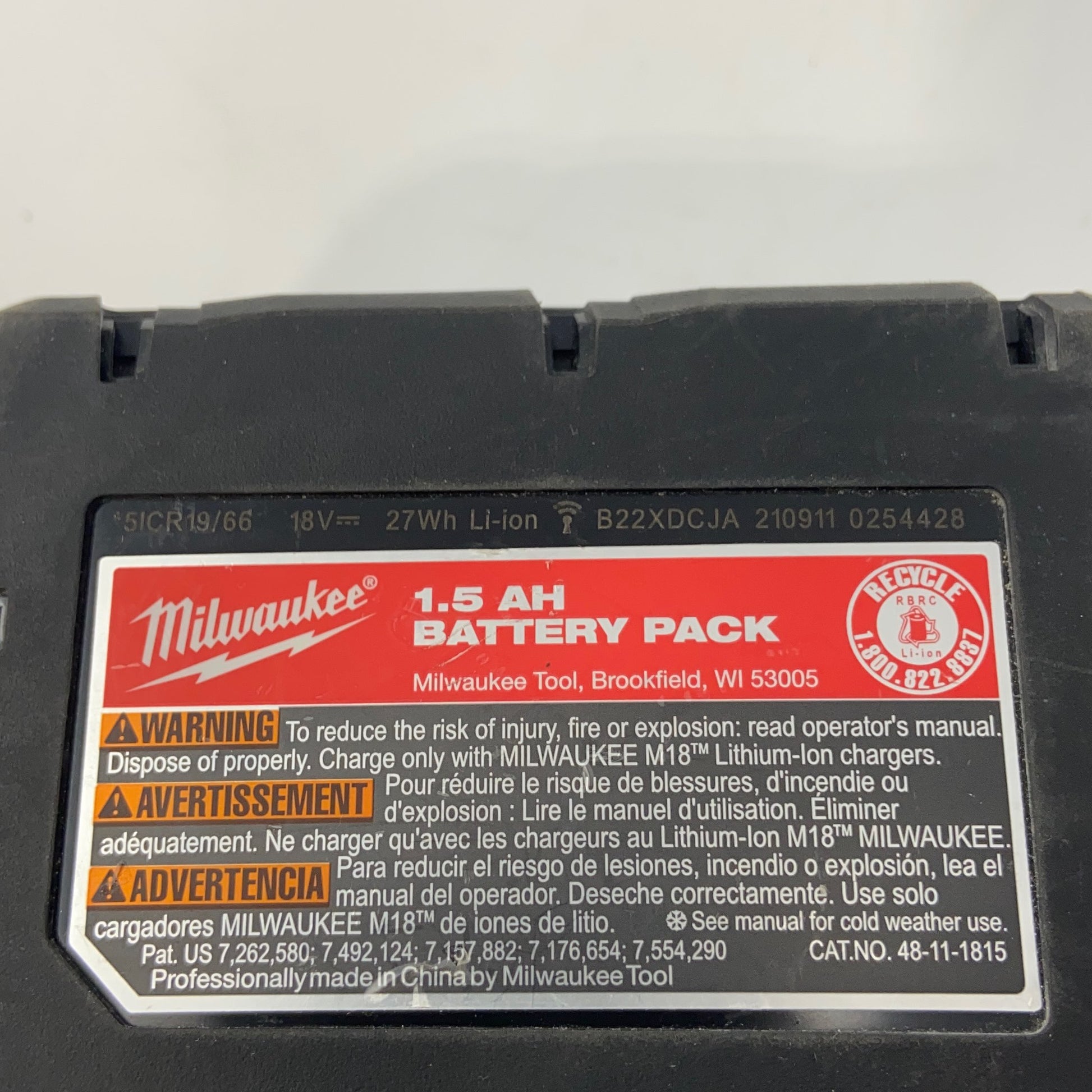 Serial #/Tag-LPNNG67NJ44T3
