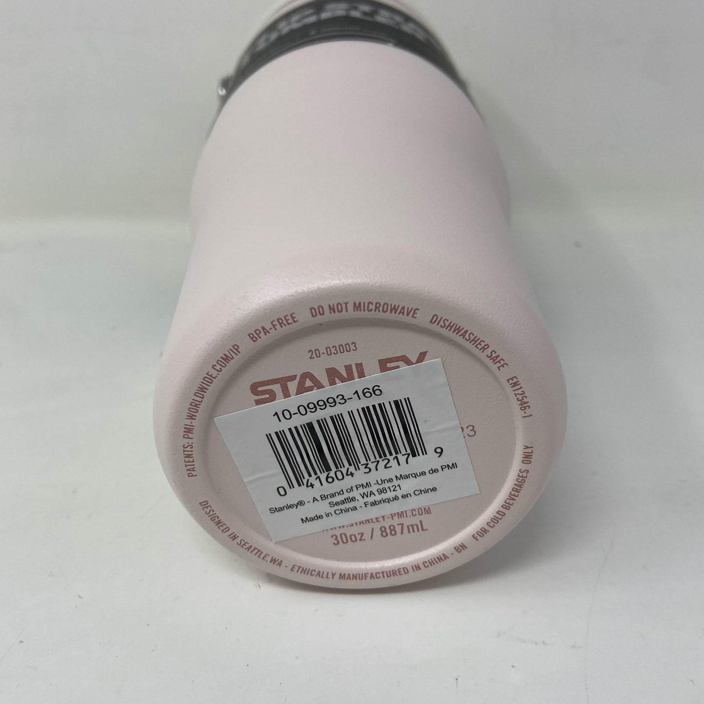 Serial #/Tag-UNT585732T3B