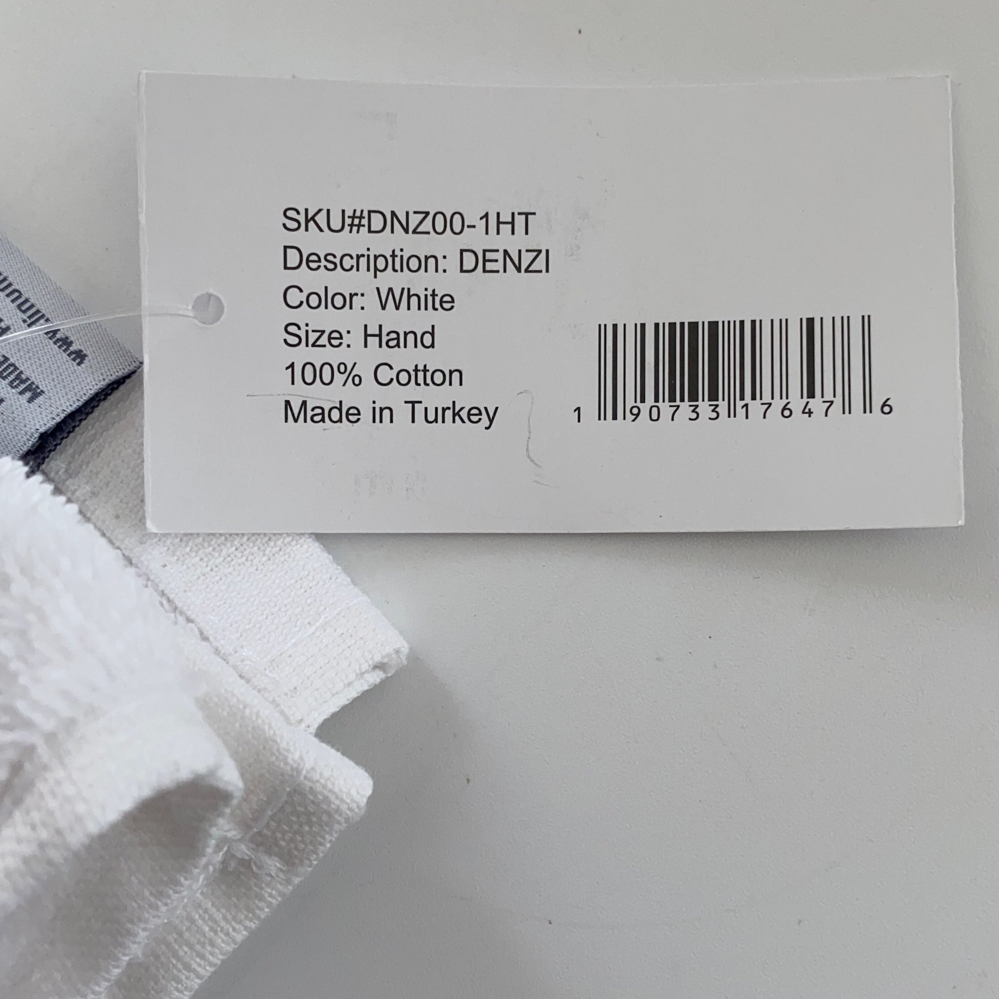 Serial #/Tag-UNT2922801TP
