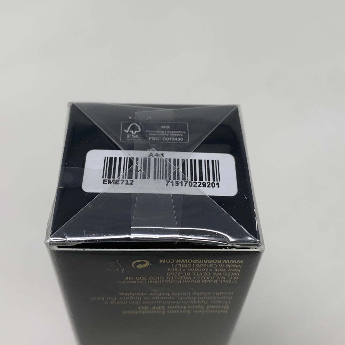 Serial #/Tag-UNT794451FDXQ