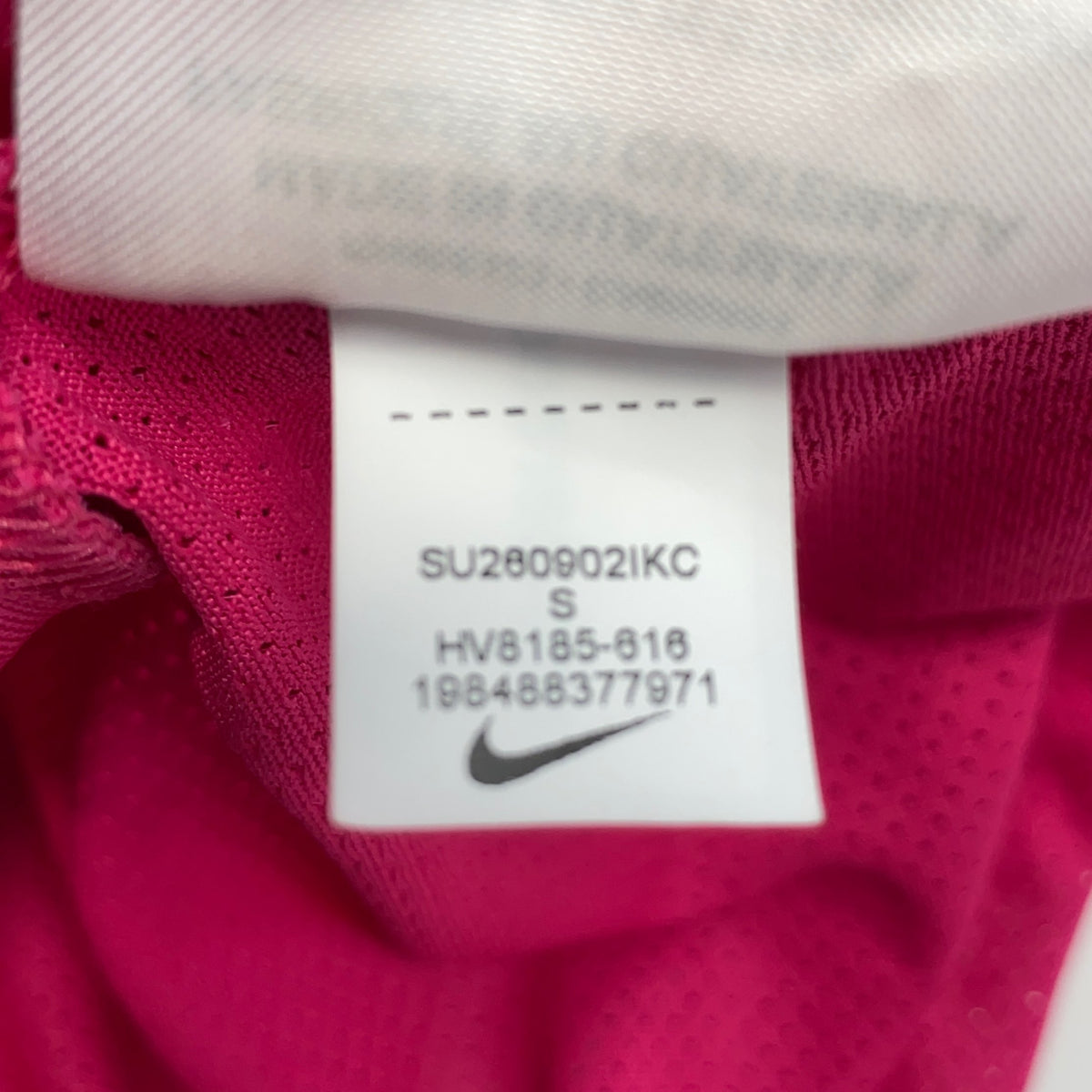 Serial #/Tag-LPNO602075395