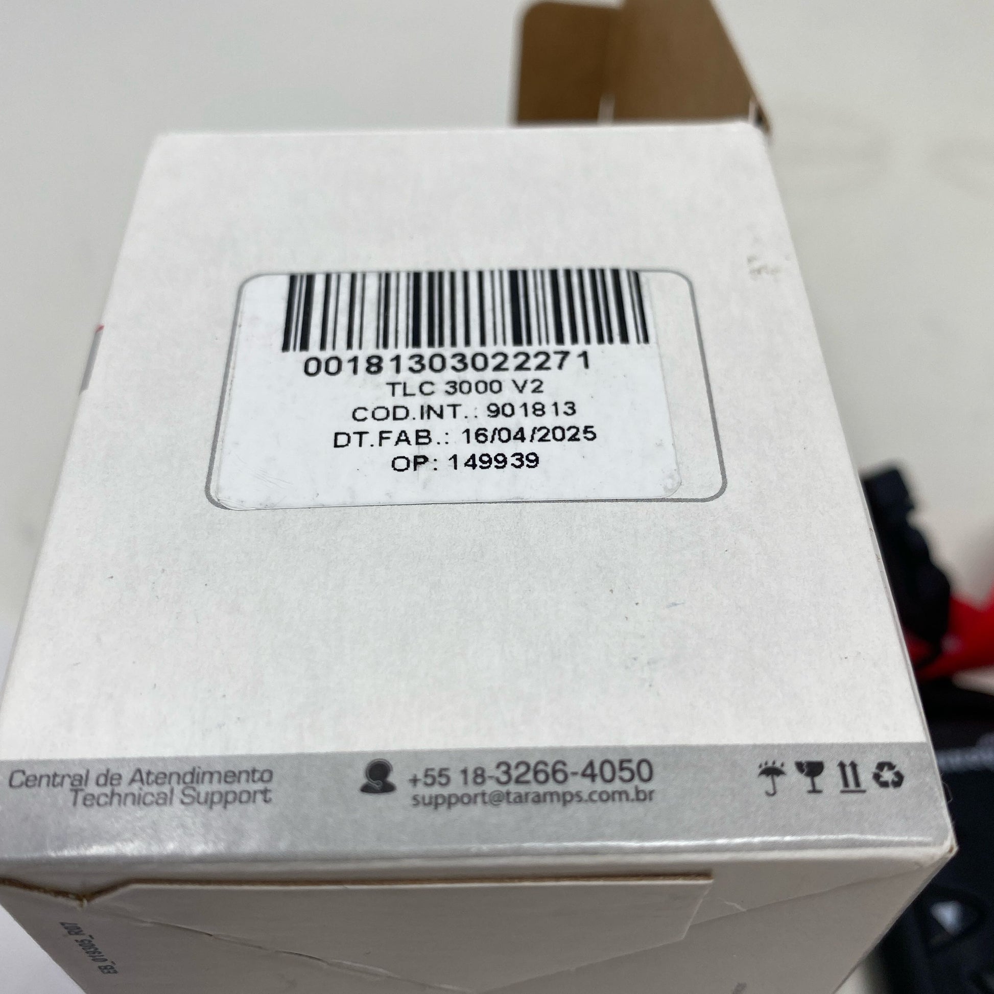 Serial #/Tag-LPNNE6DDMSJBP