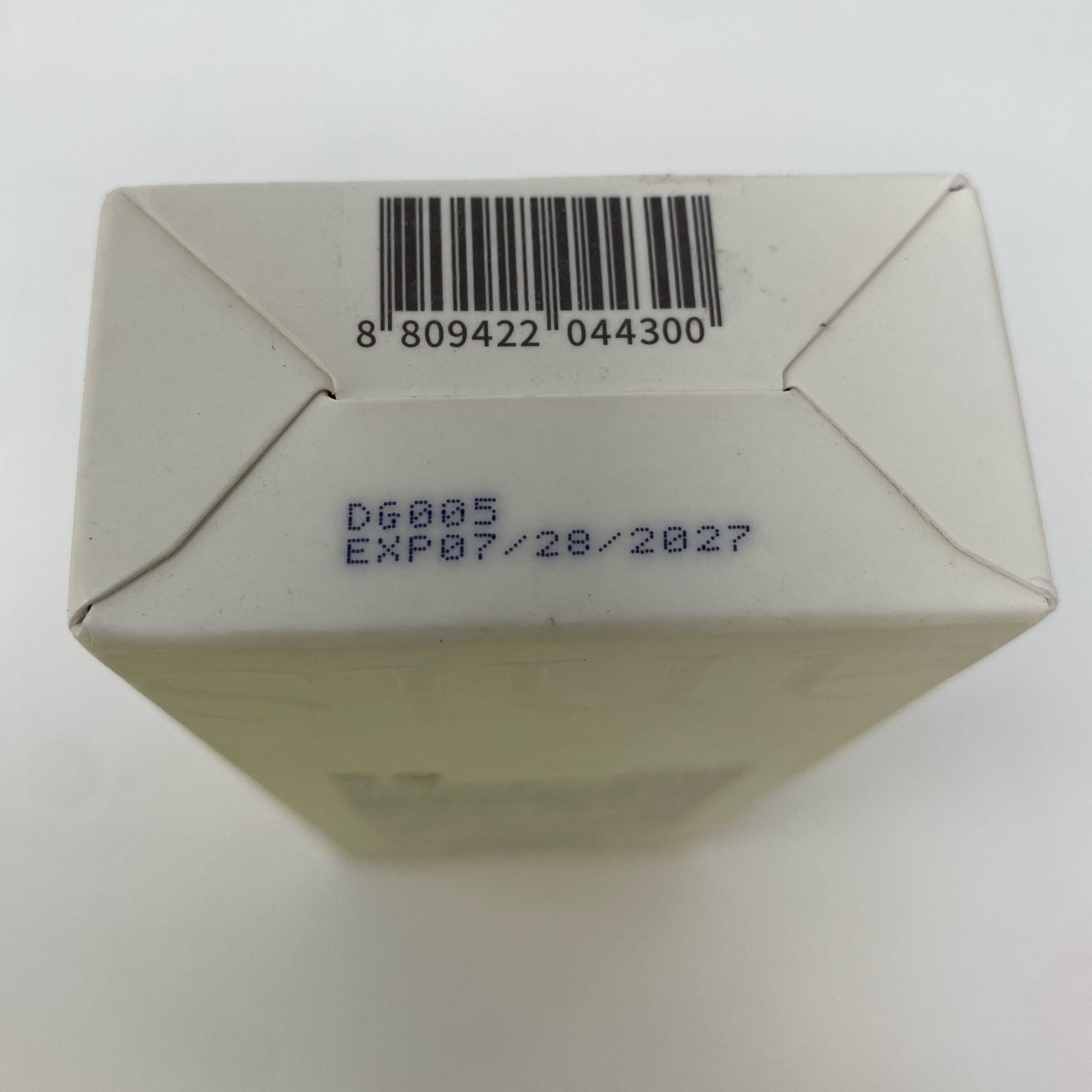 Serial #/Tag-UNT475448LG6