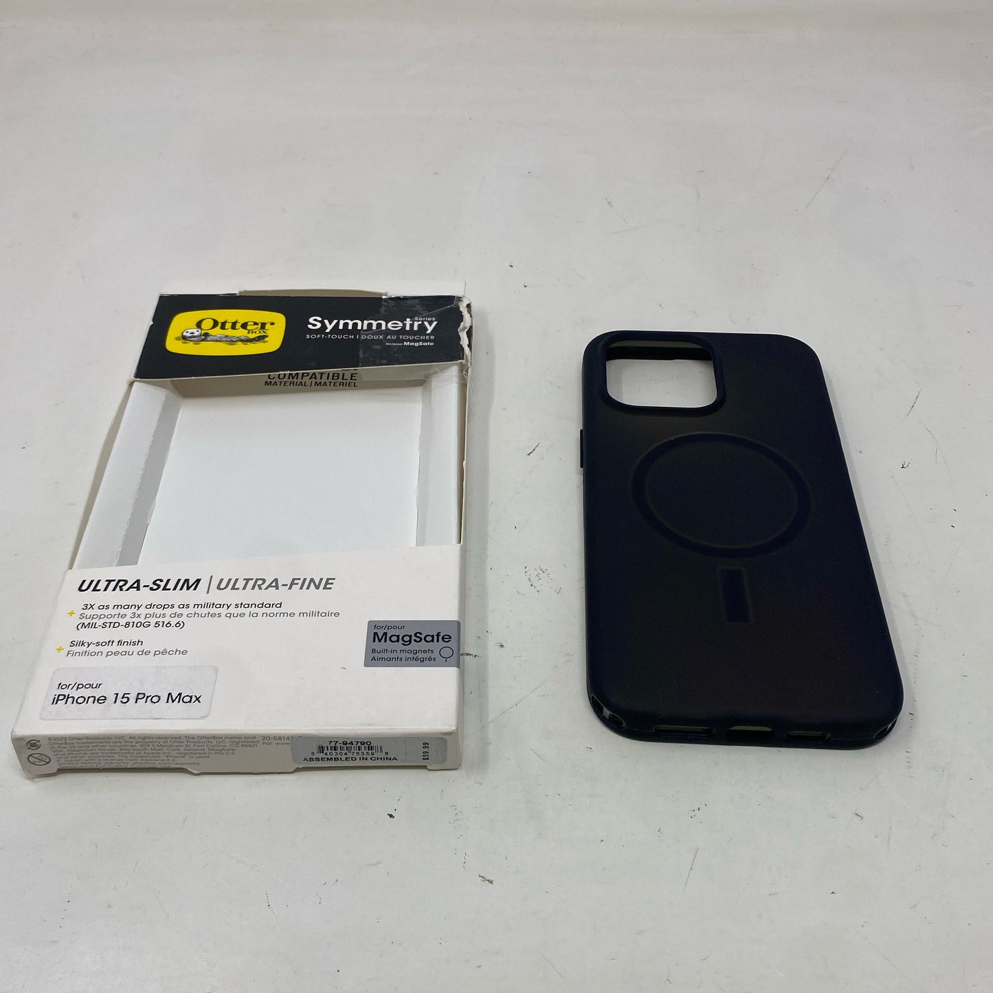 Front-LPNO559523799