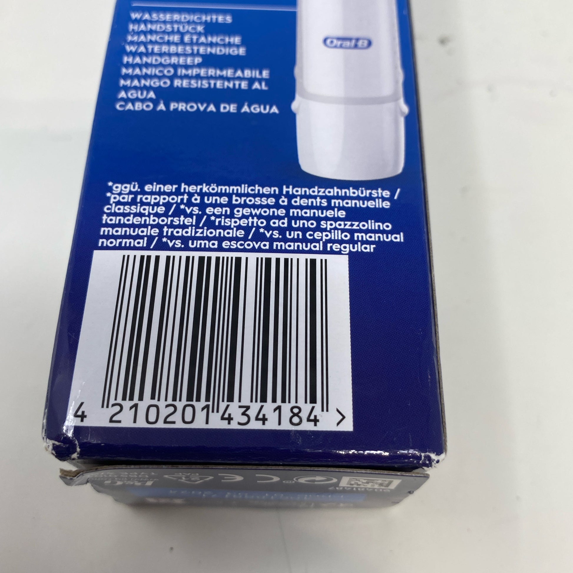 Serial #/Tag-LPNNI5FG7XMNR