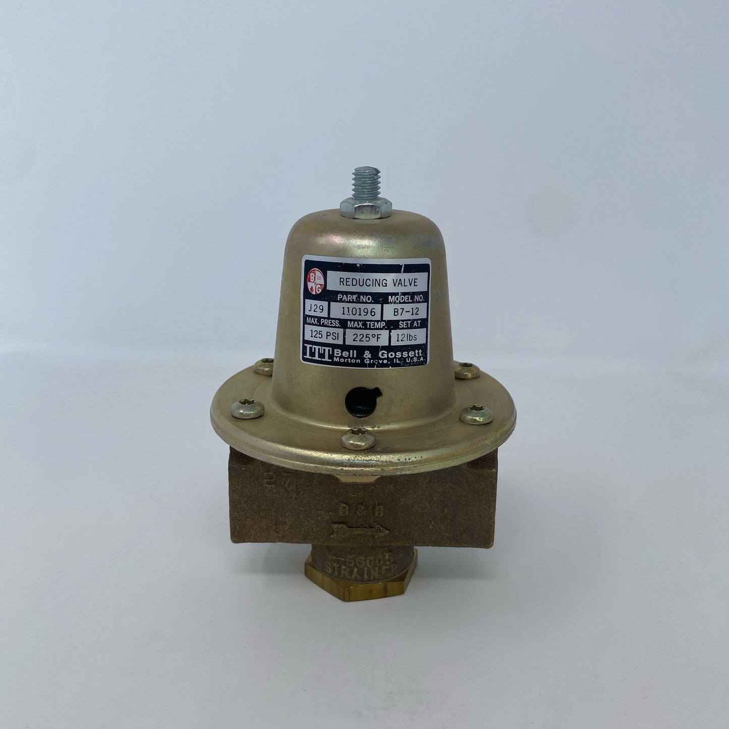 Front-UNT532780SLF