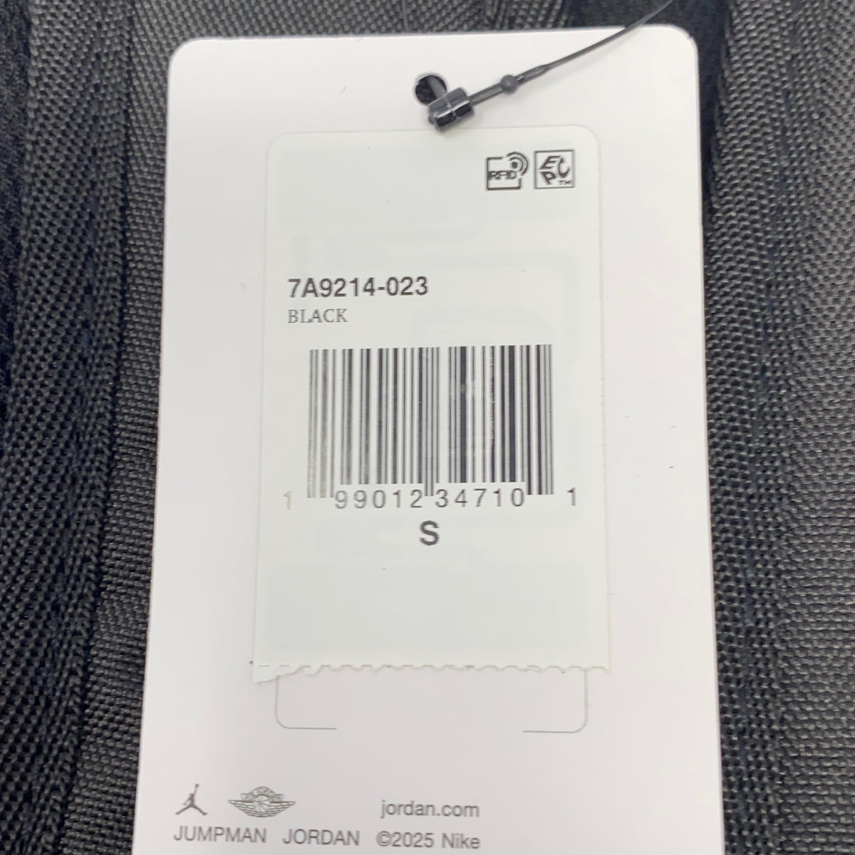 Serial #/Tag-UNT262850IR6