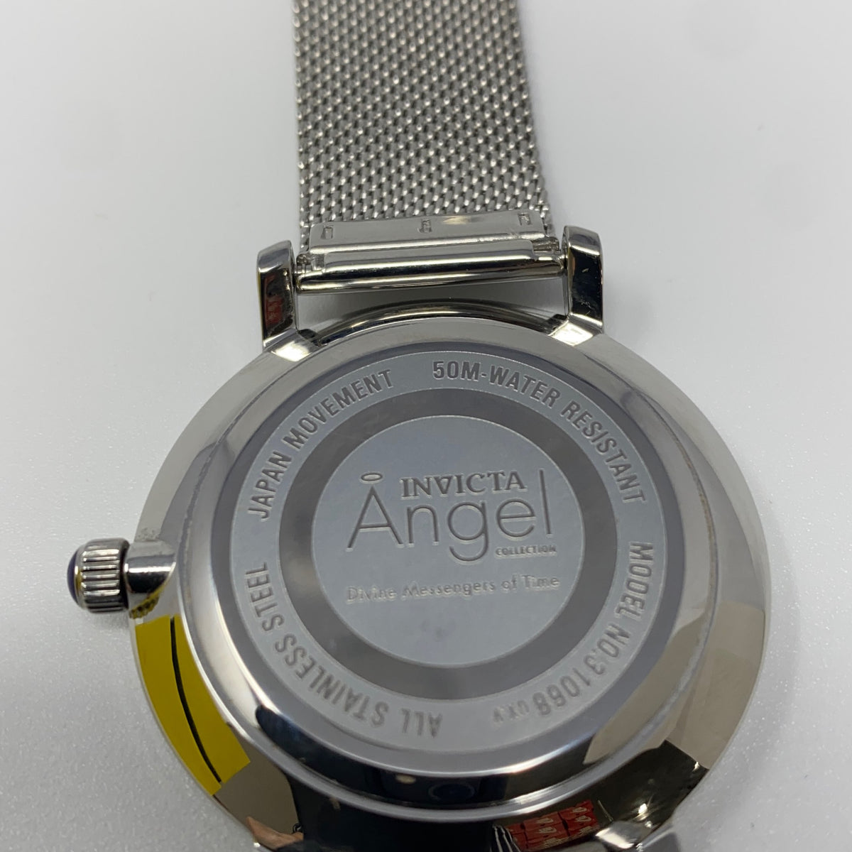 Serial #/Tag-LPNAC339603271