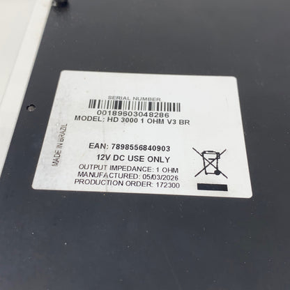 Serial #/Tag-UNT353004U51