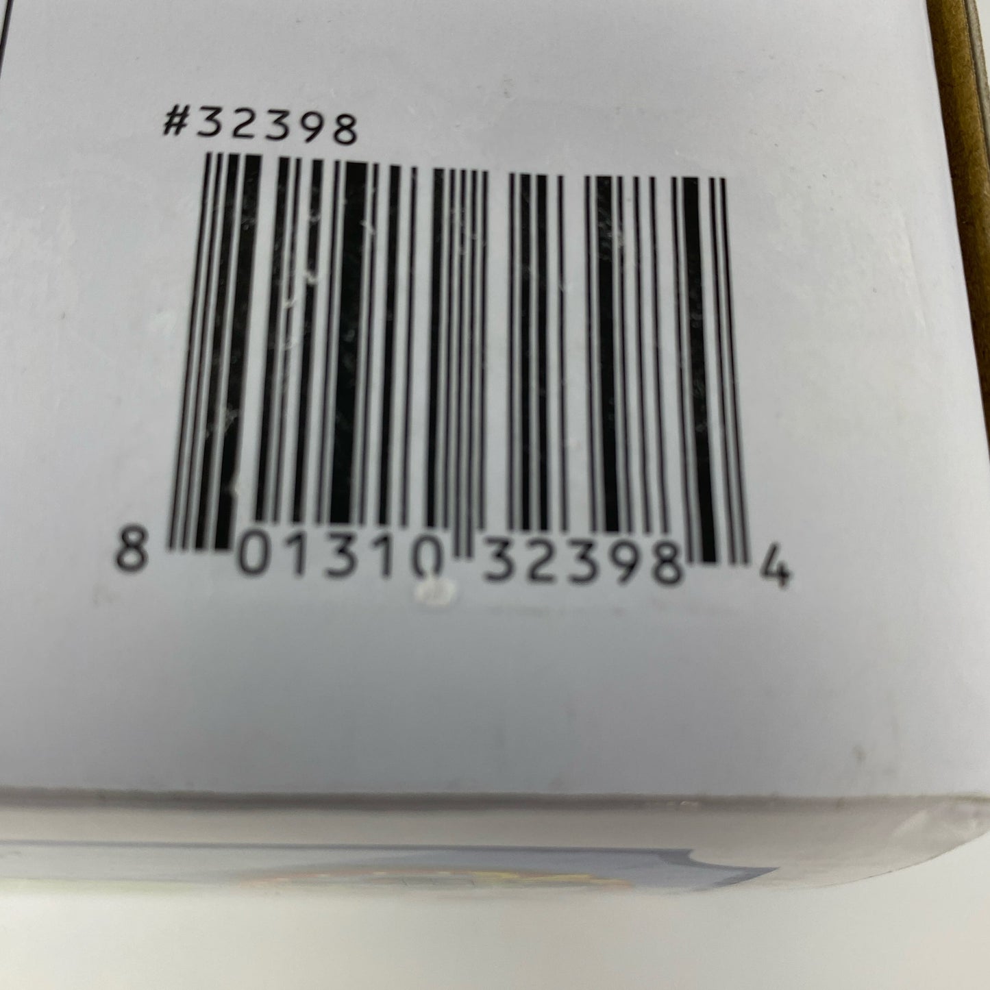 Serial #/Tag-LPNO533120584