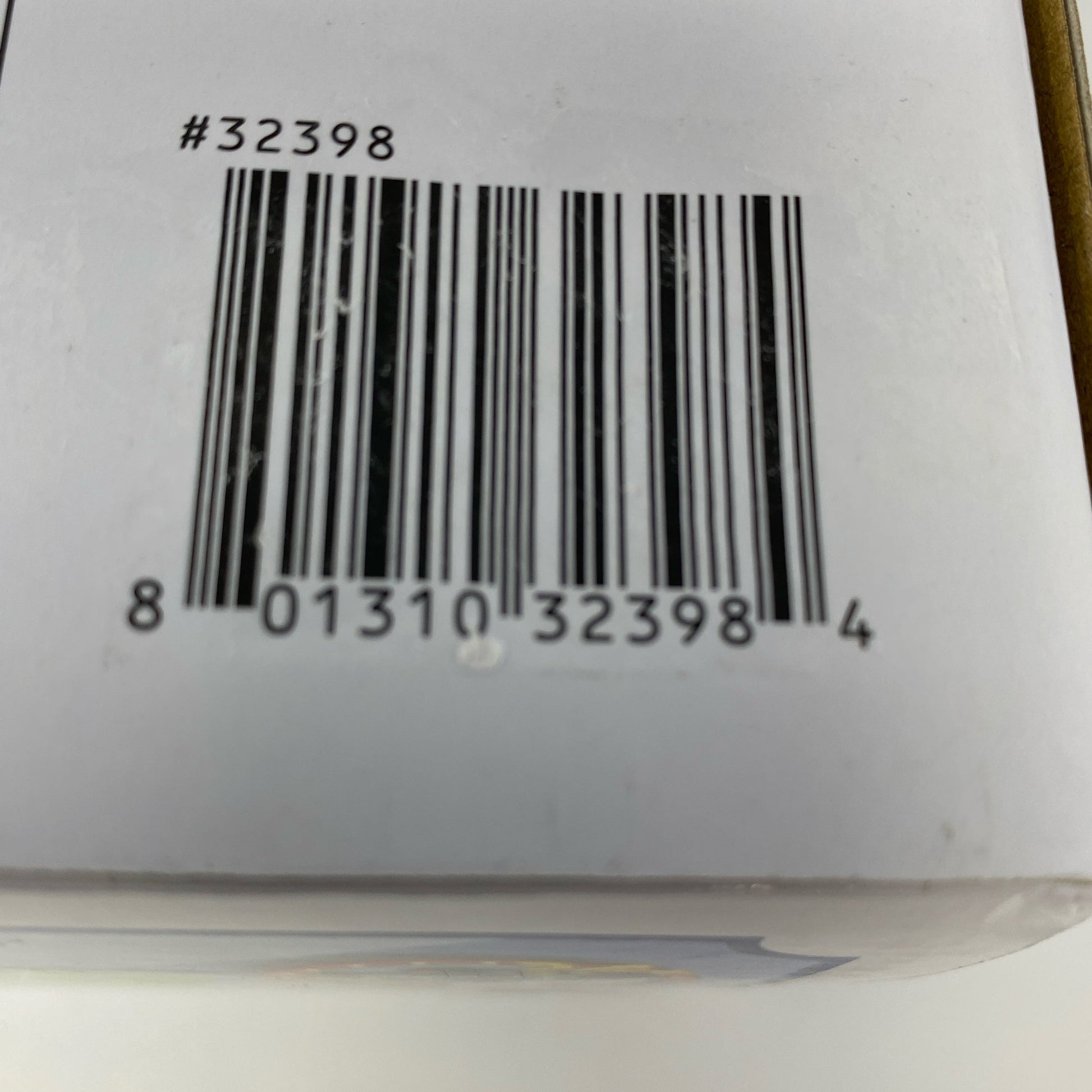 Serial #/Tag-LPNO533120584