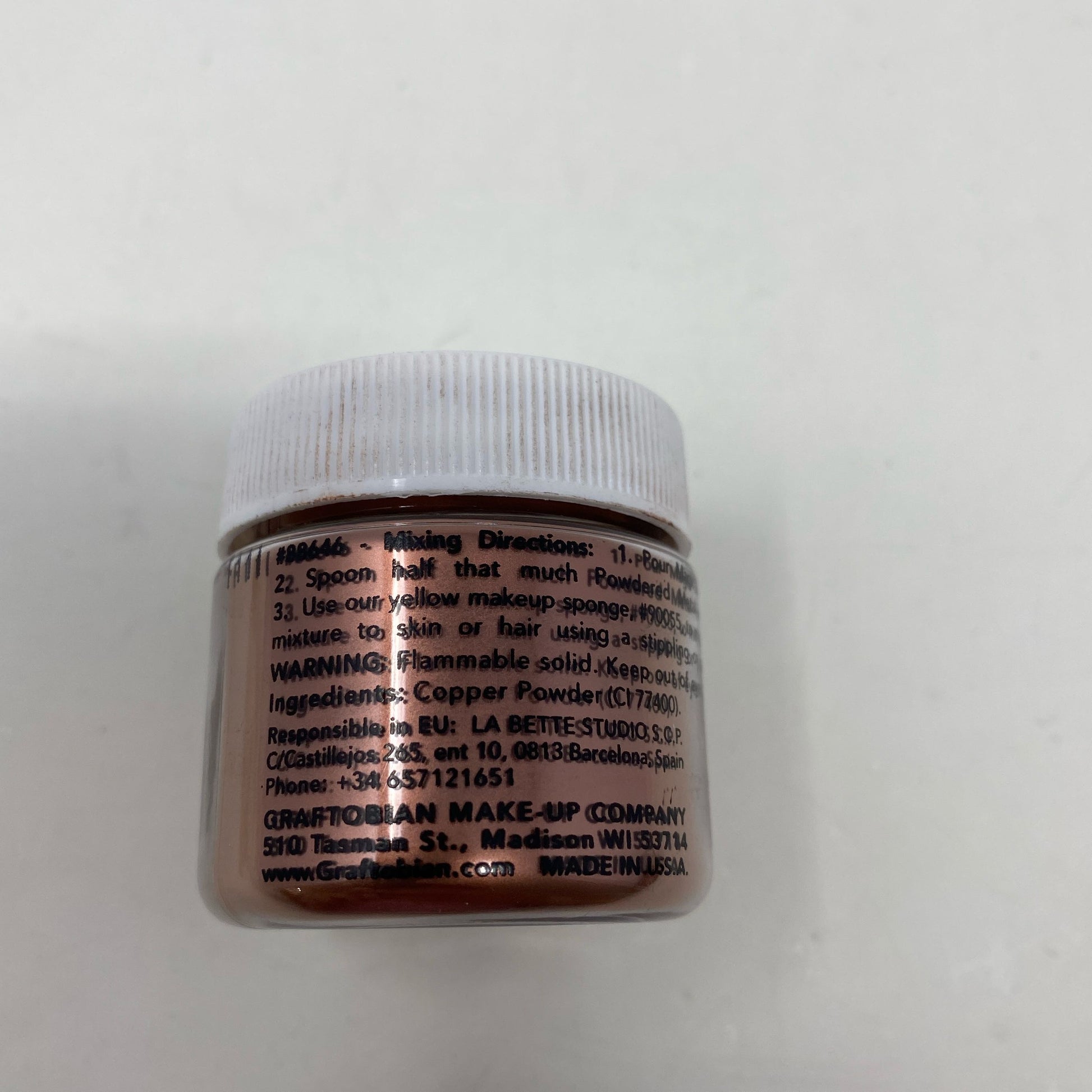 Back-LPNPMGP5151220