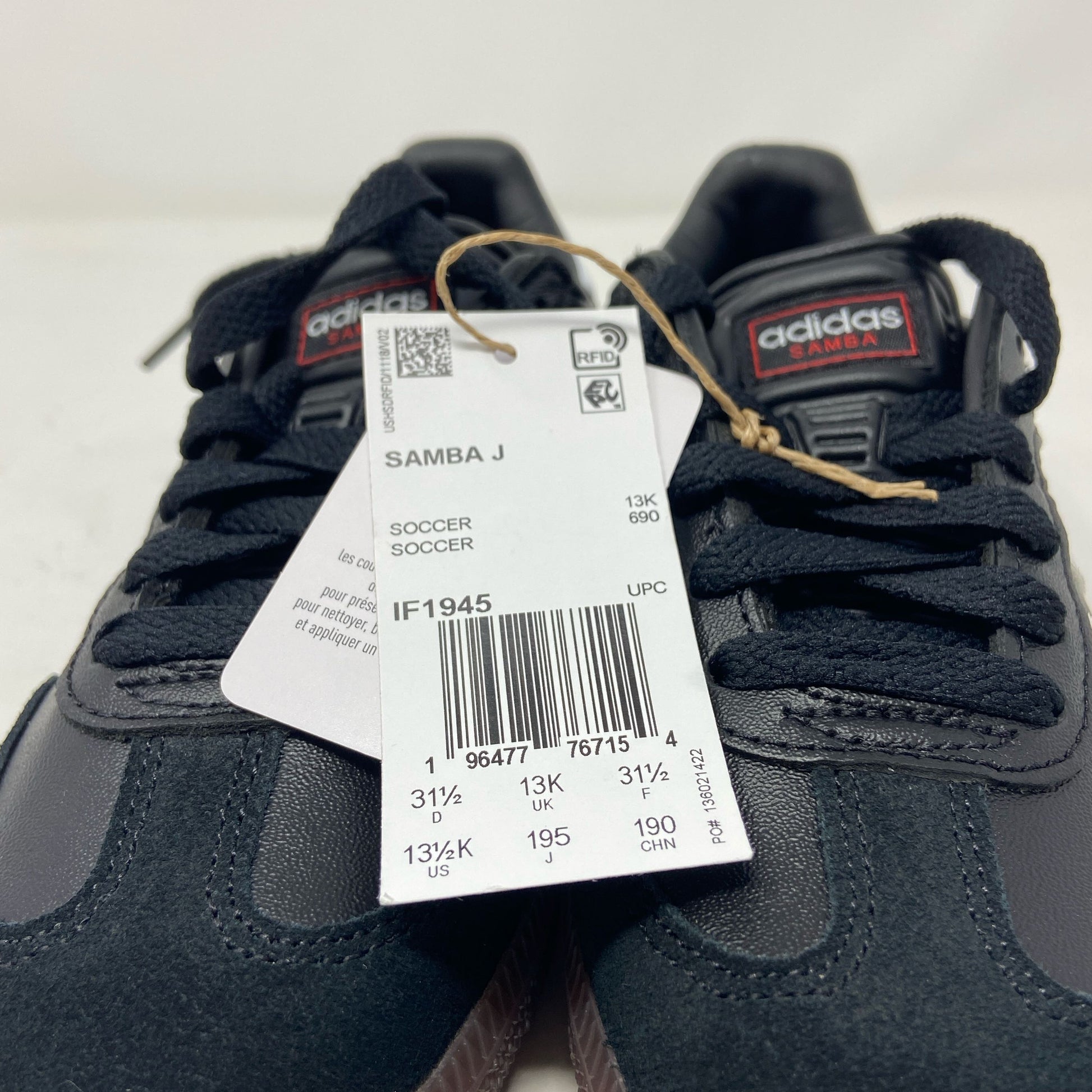 Serial #/Tag-UNT195447GSE