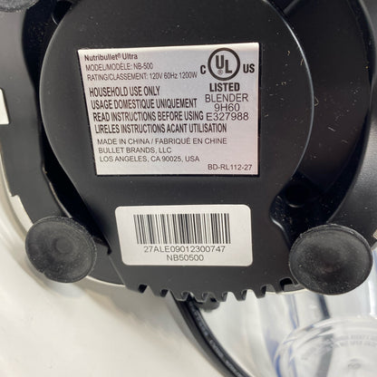 Serial #/Tag-LPNPMBG4207182