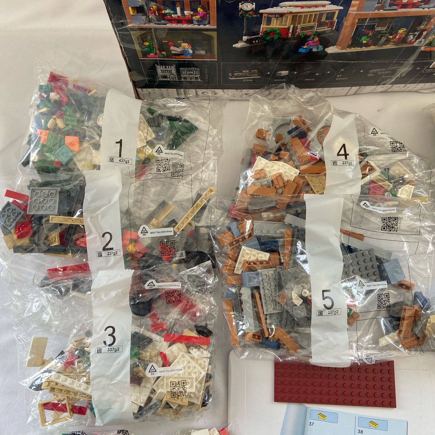 Left-LPNPMFL2961238