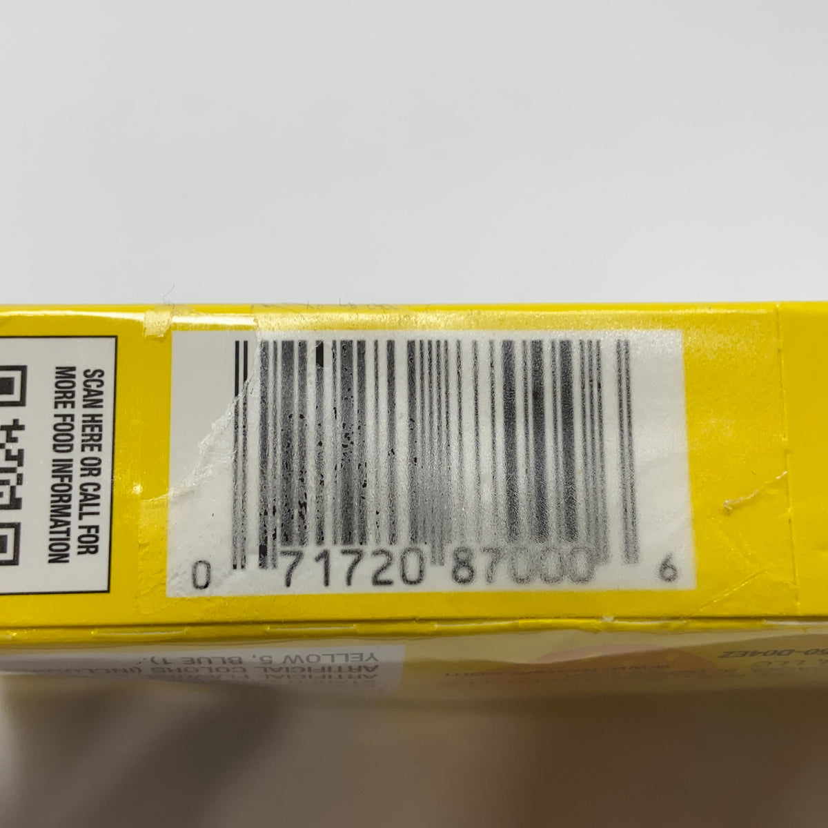 Serial #/Tag-UNT814368M9QK