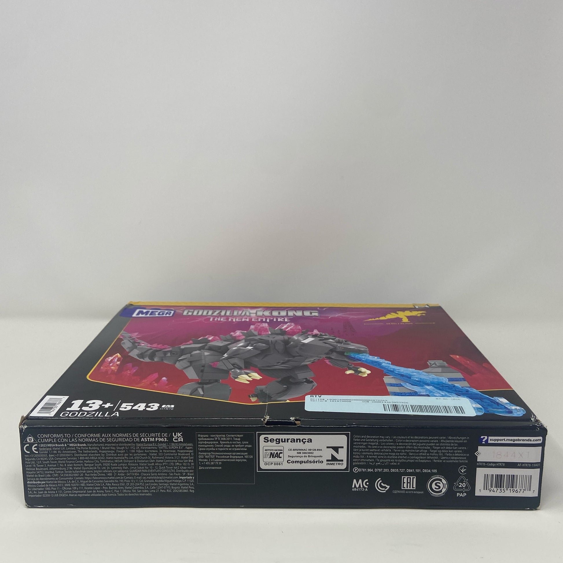 Bottom-UNT73886290P