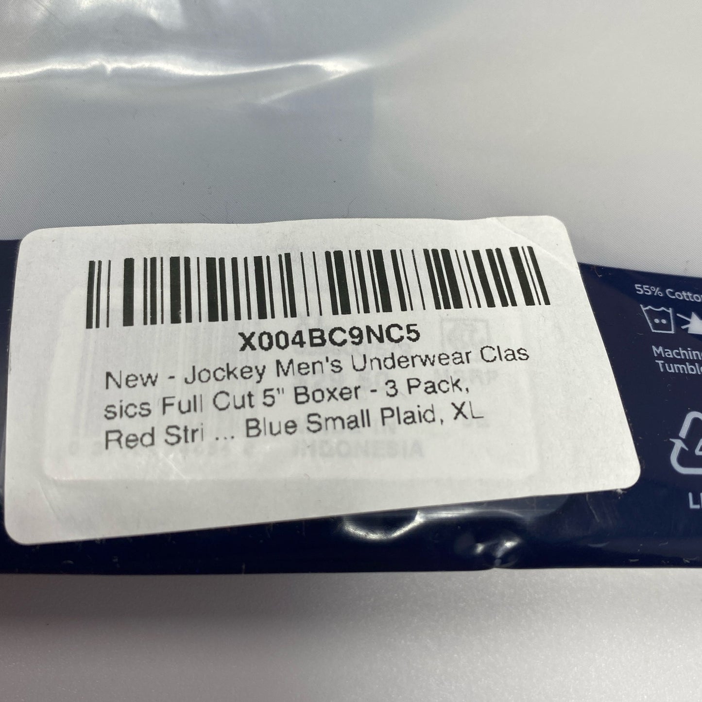 Serial #/Tag-UNT0149878SM