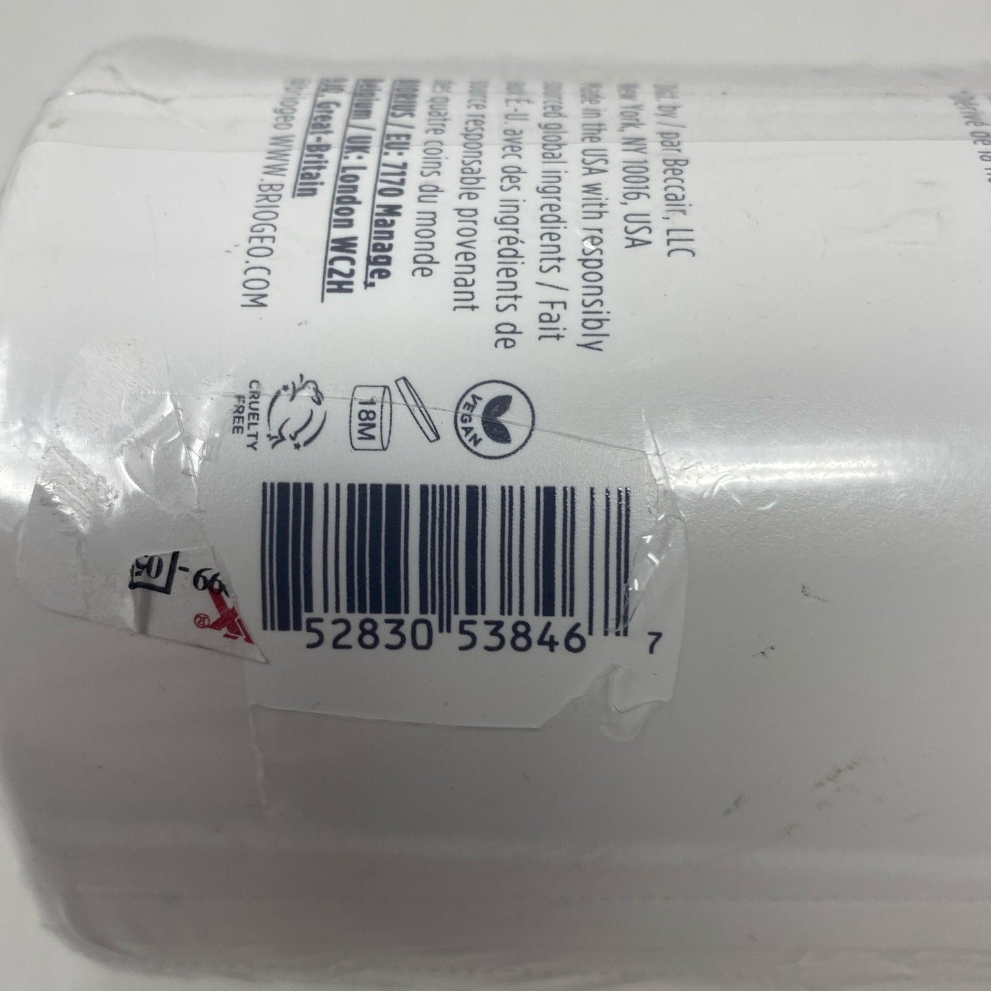 Serial #/Tag-UNT458324MX9