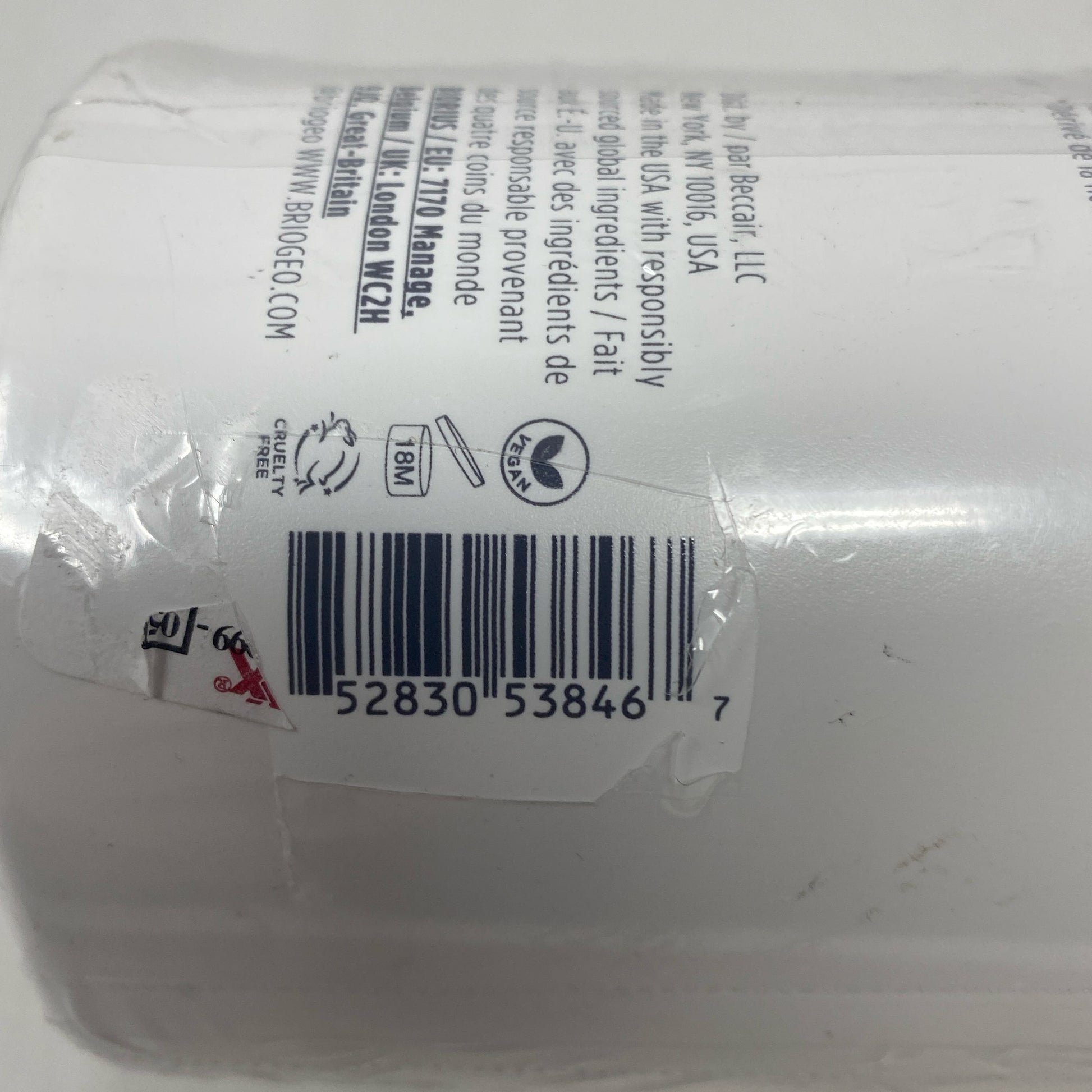Serial #/Tag-UNT458324MX9