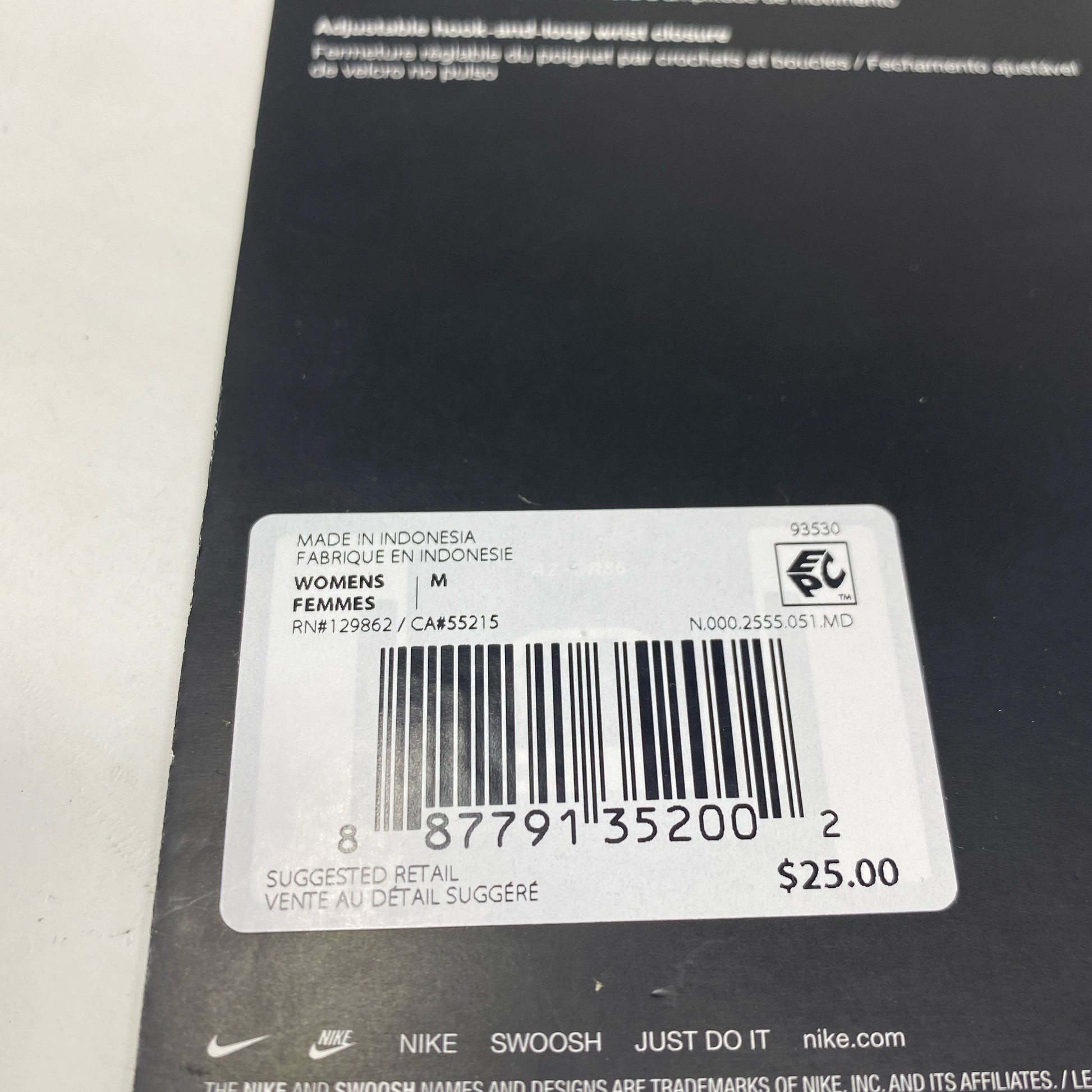 Serial #/Tag-LPNNE6TL6YMYB