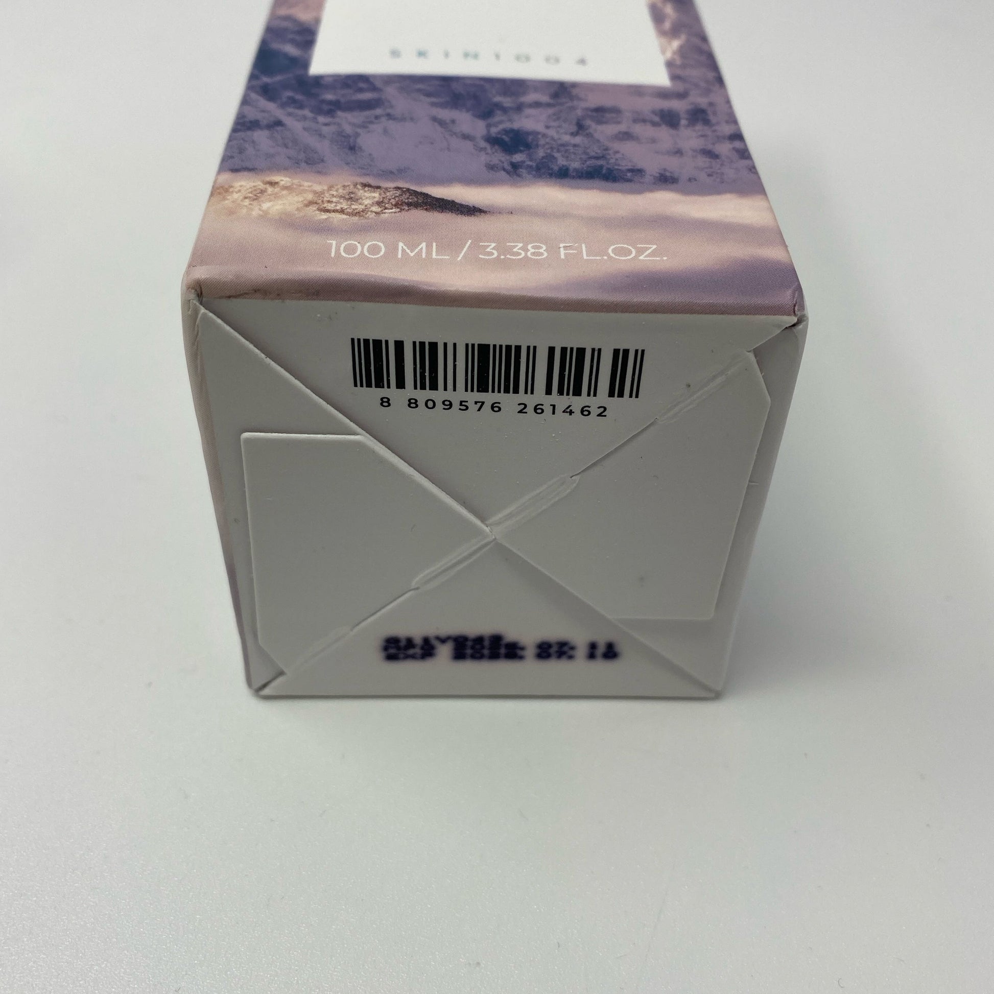 Serial #/Tag-UNT7240507EK