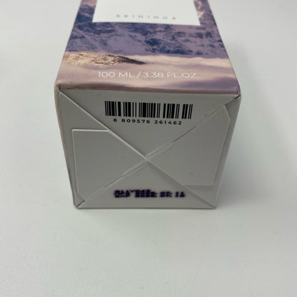 Serial #/Tag-UNT7240507EK