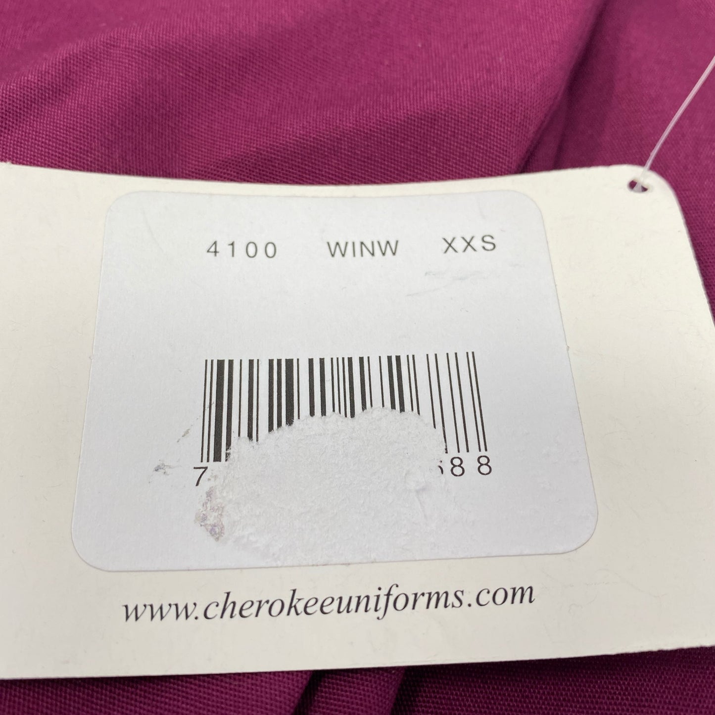 Serial #/Tag-UNT340357712