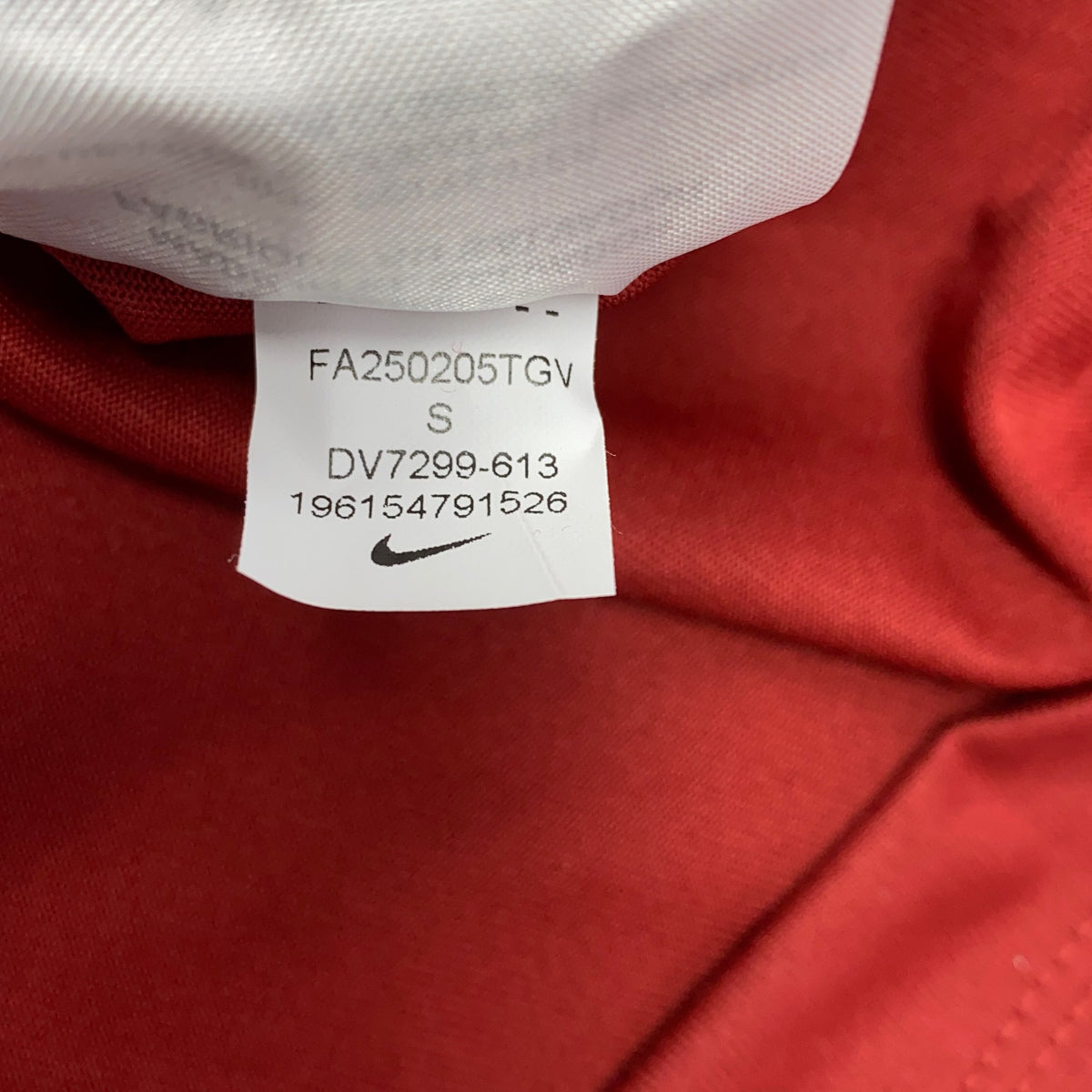 Serial #/Tag-UNT686852ET3