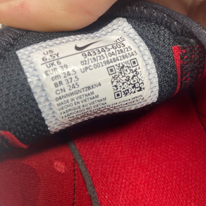 Serial #/Tag-UNT276714MOA
