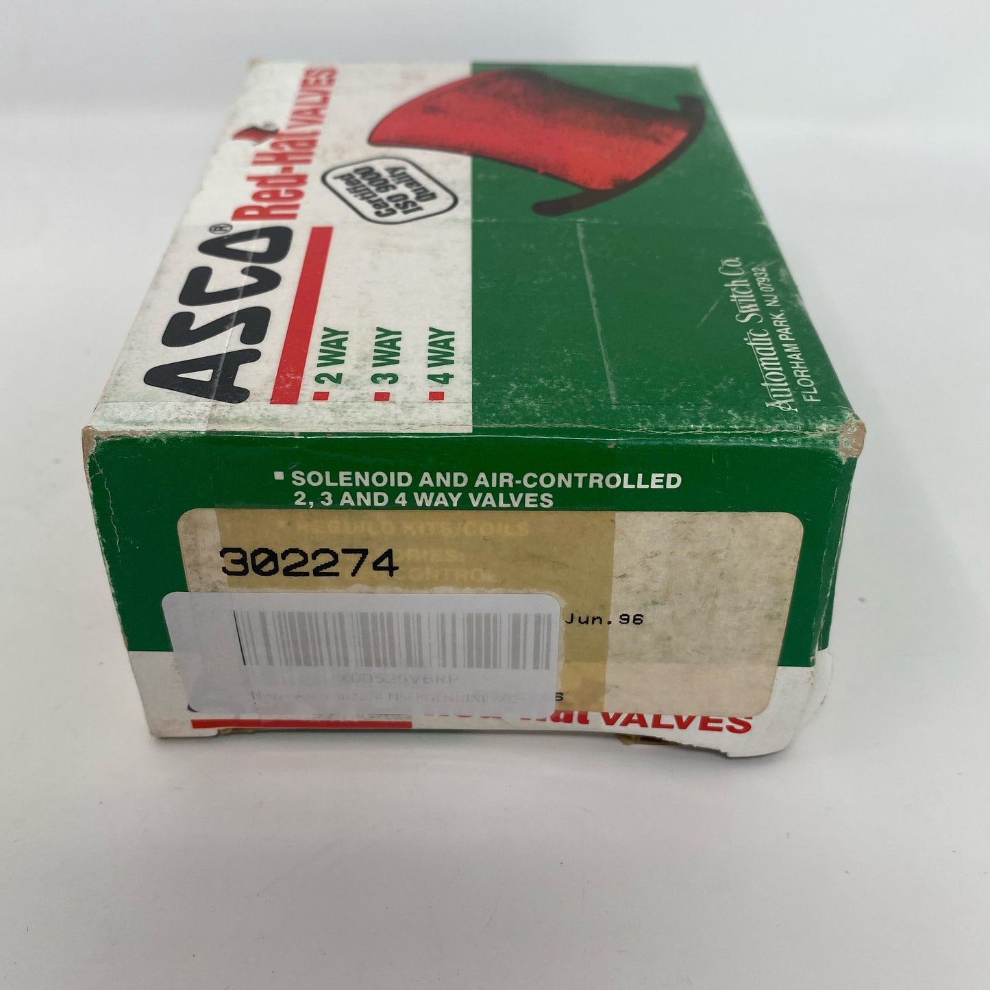 Serial #/Tag-UNT908842VF0
