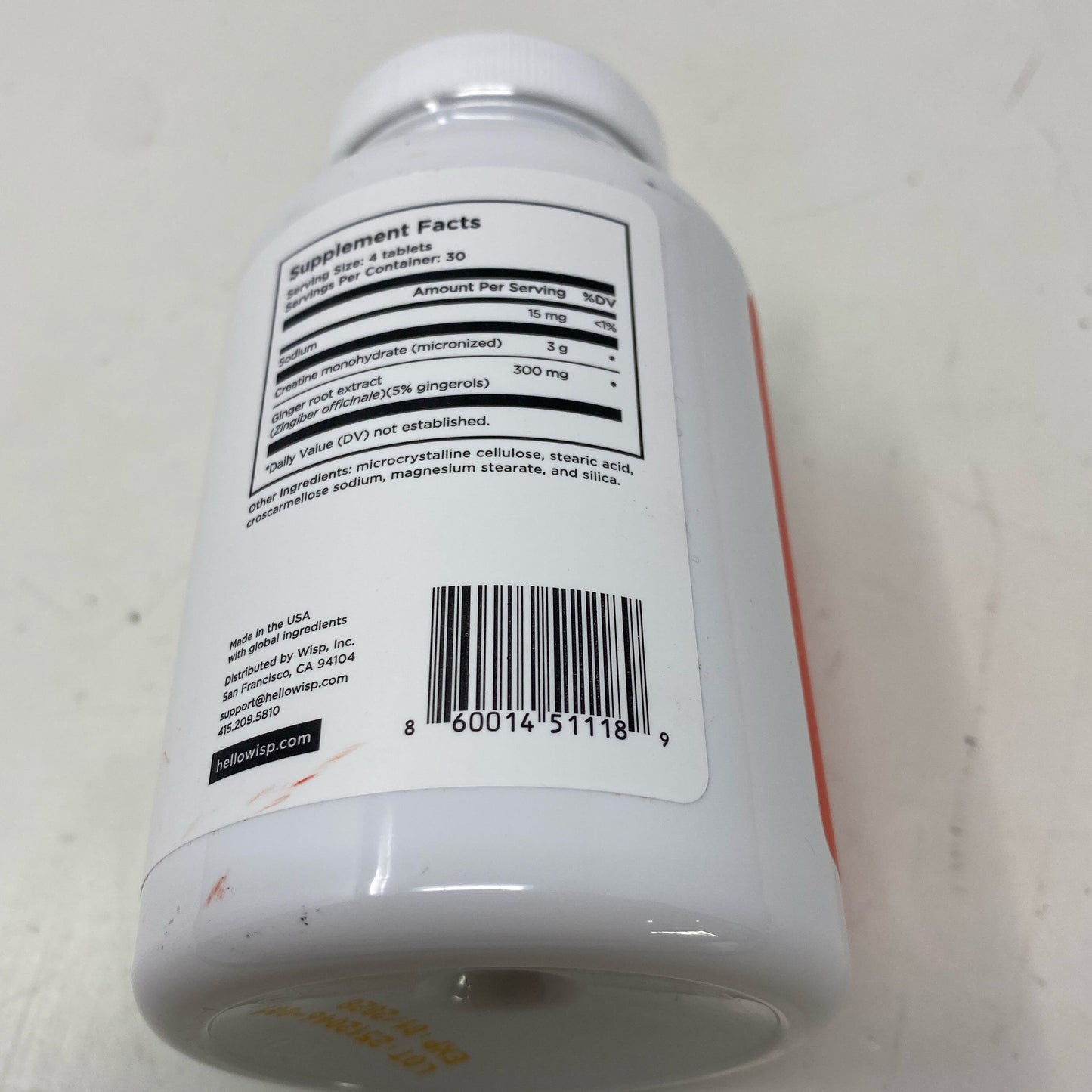 Serial #/Tag-UNT1829806ZZ