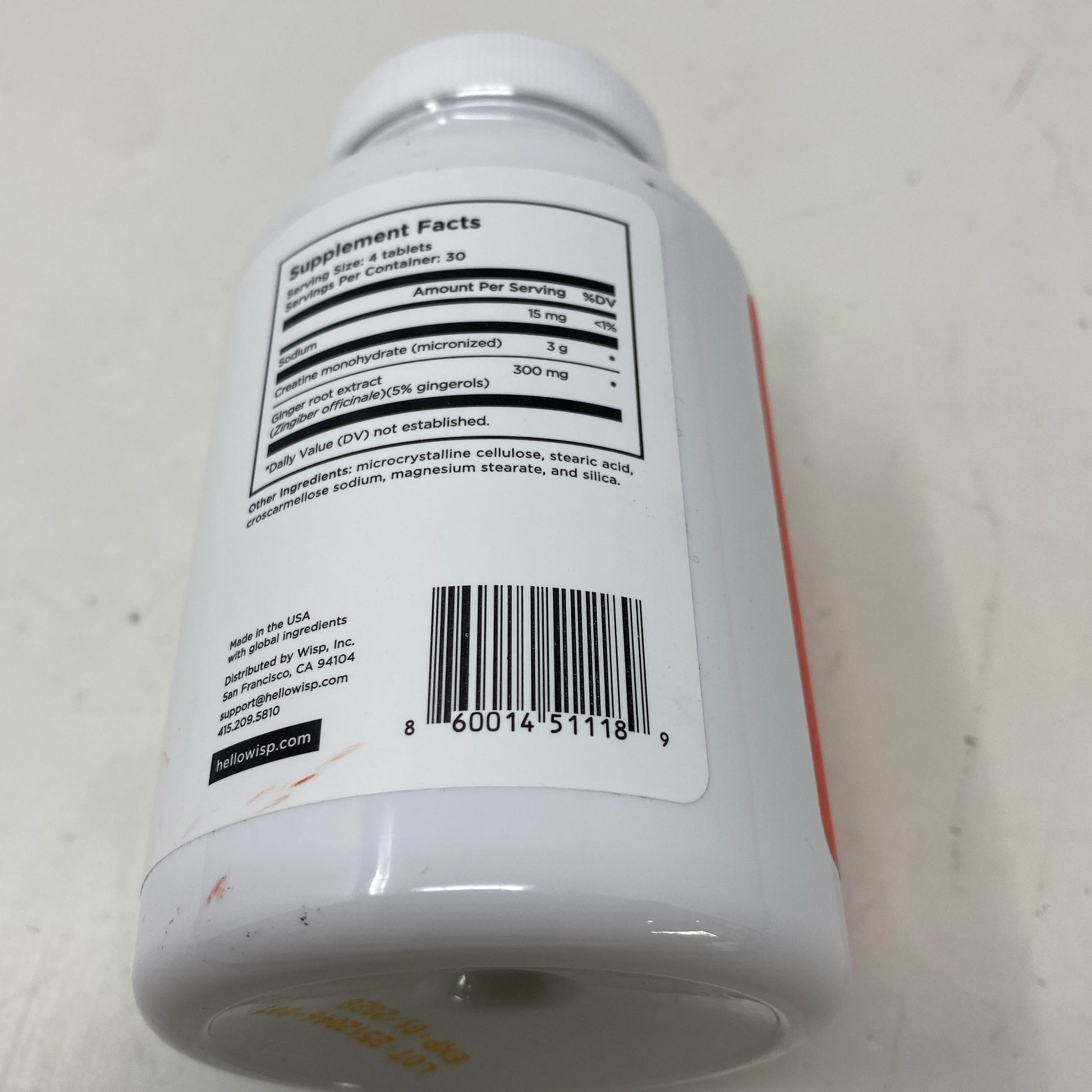 Serial #/Tag-UNT1829806ZZ