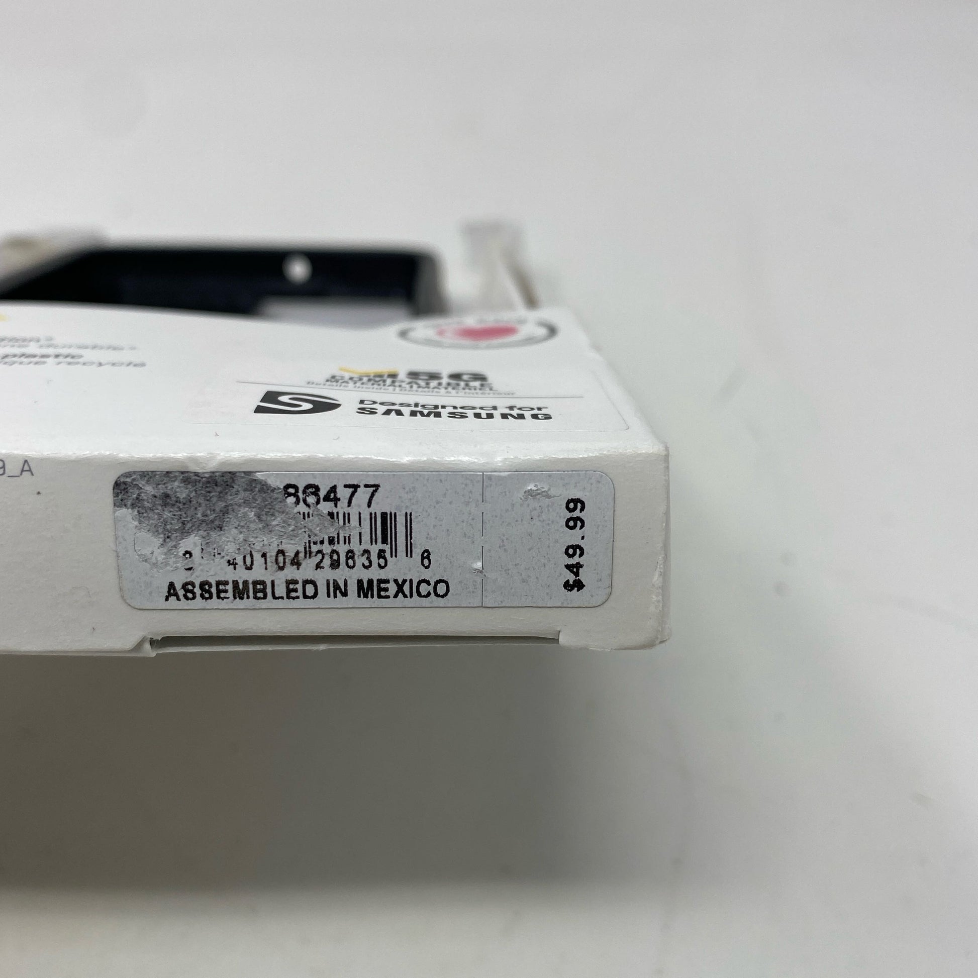 Serial #/Tag-LPNAC919726829