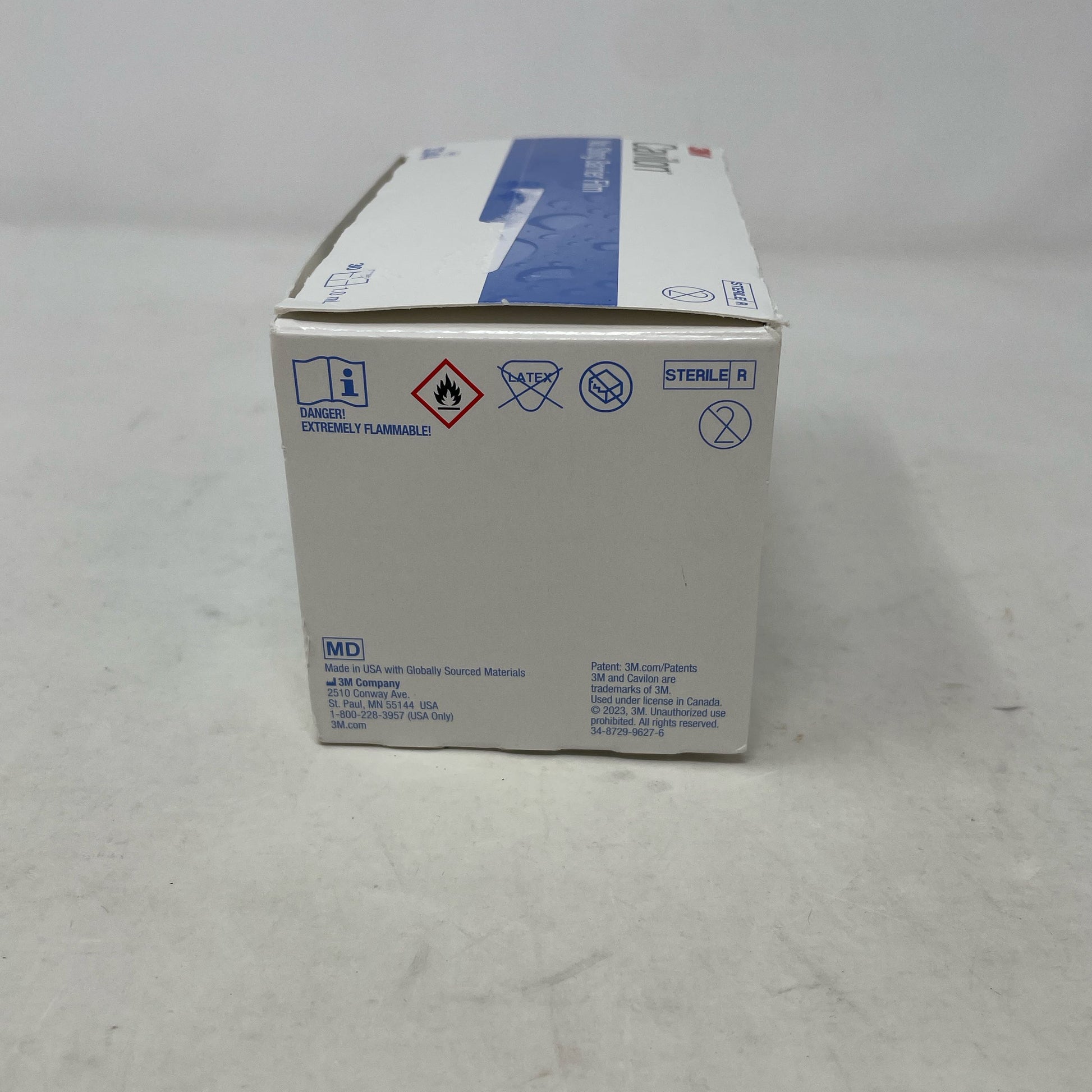 Left-LPNPMFS8120843