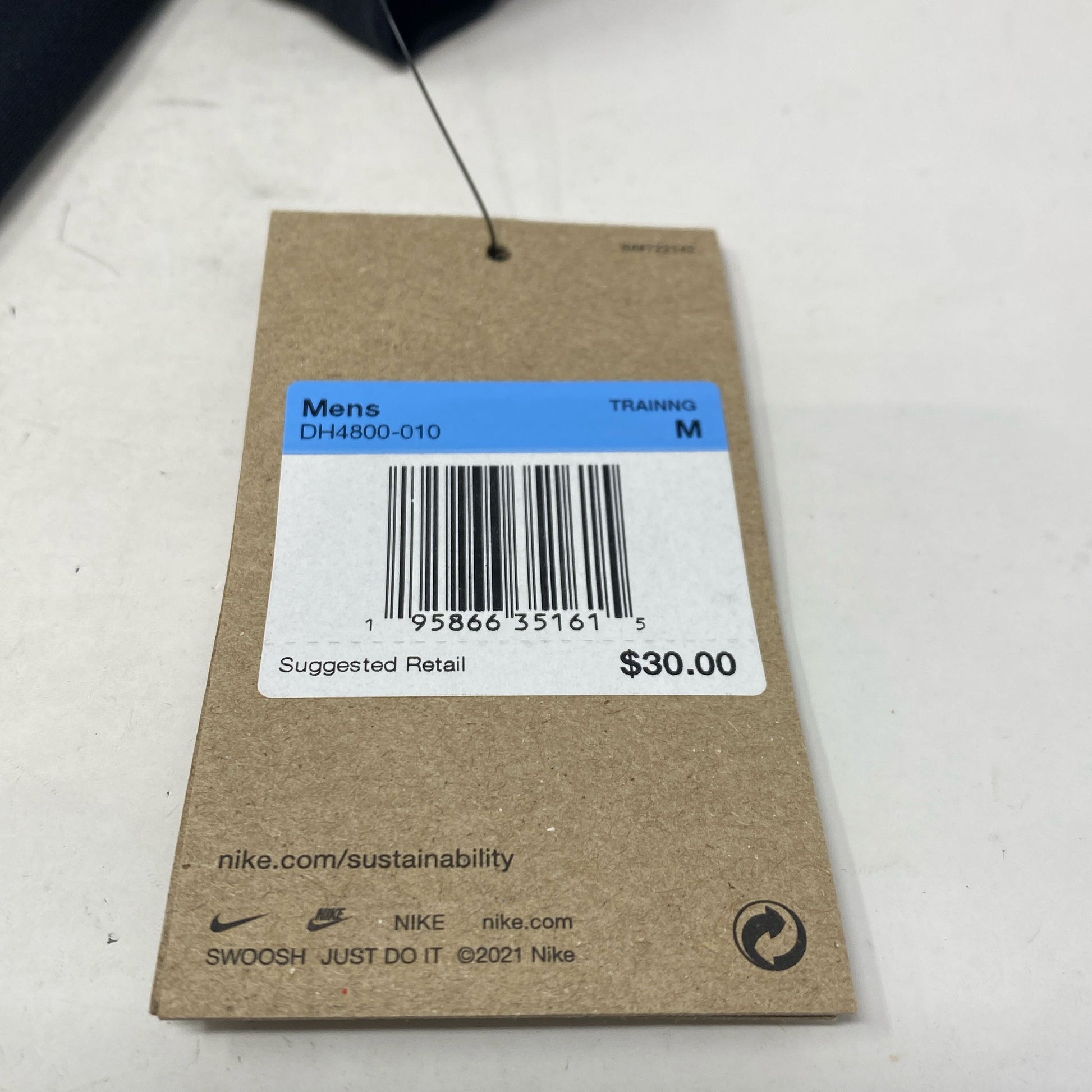 Serial #/Tag-LPNPMDS3527529