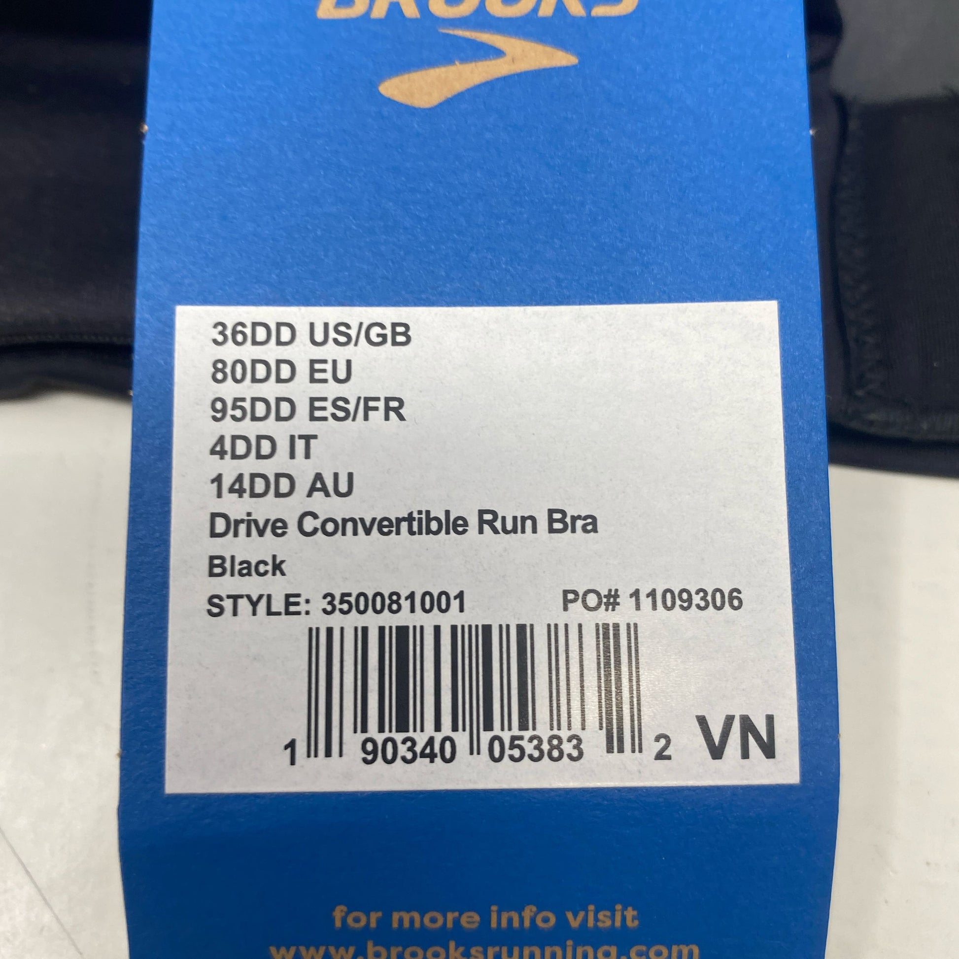 Serial #/Tag-UNT656392OA2