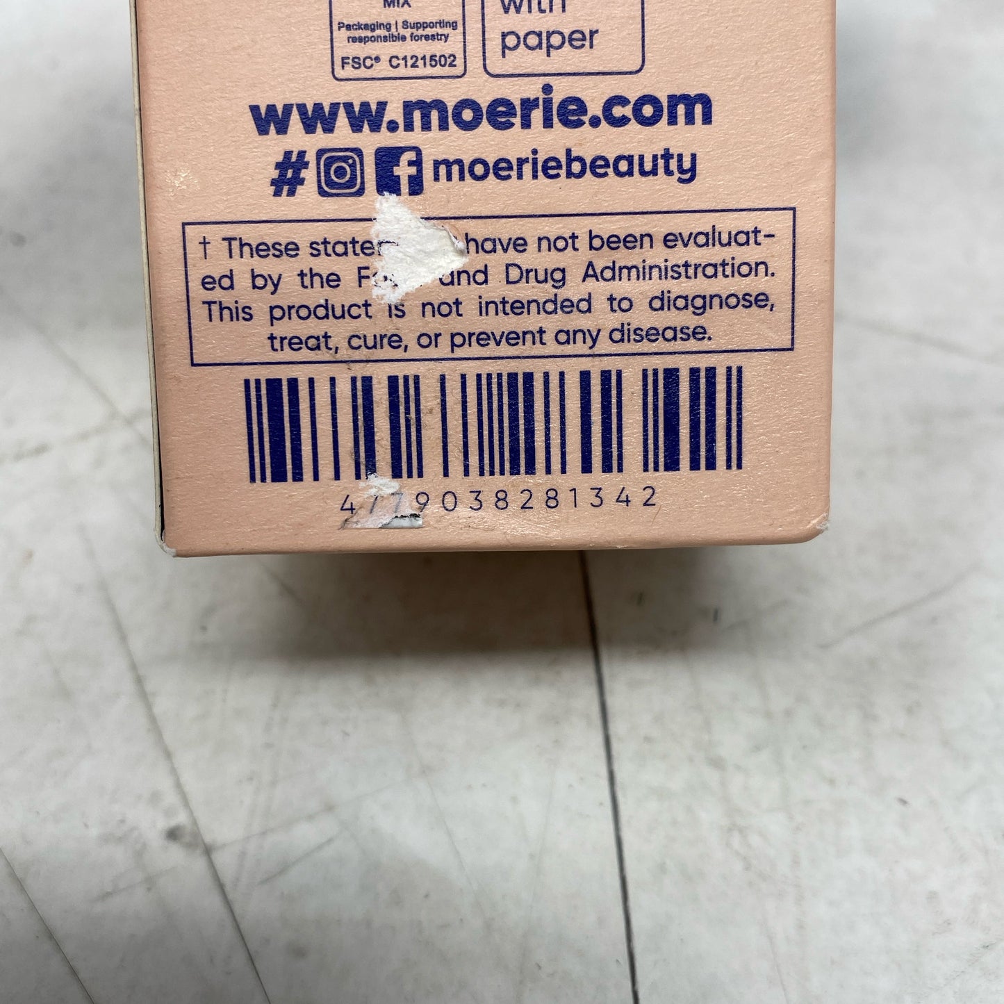 Serial #/Tag-UNT812047K21